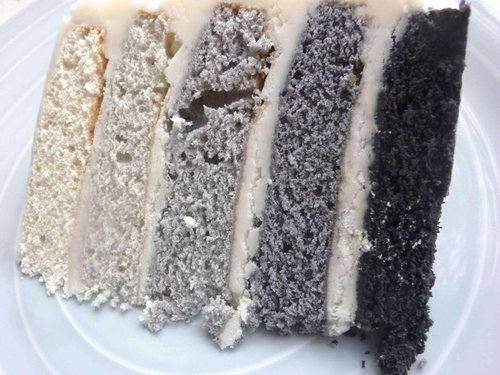 Depressed Cake Shop Portland and Tell Tale are teaming up to benefit Baby Blues Connection