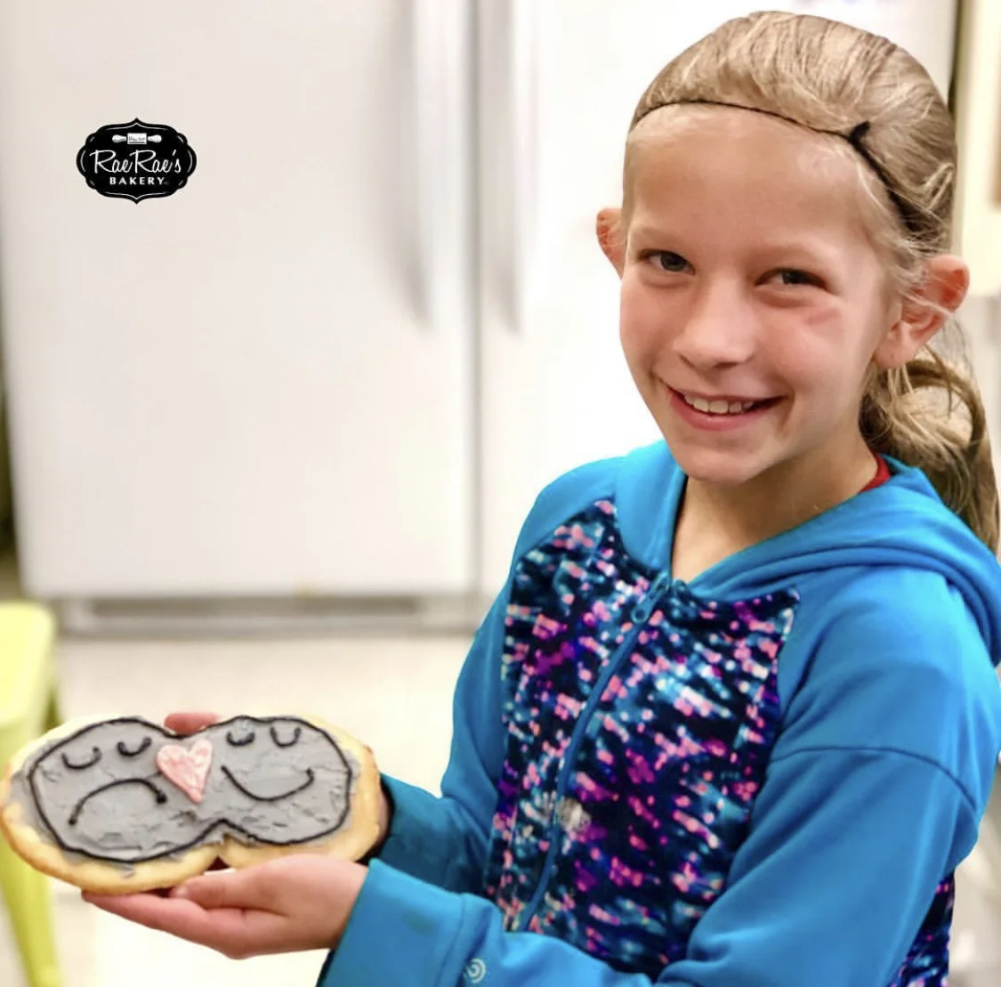 Depressed Cake Shop to pop up at Rae Rae's Bakery in Billings, Montana