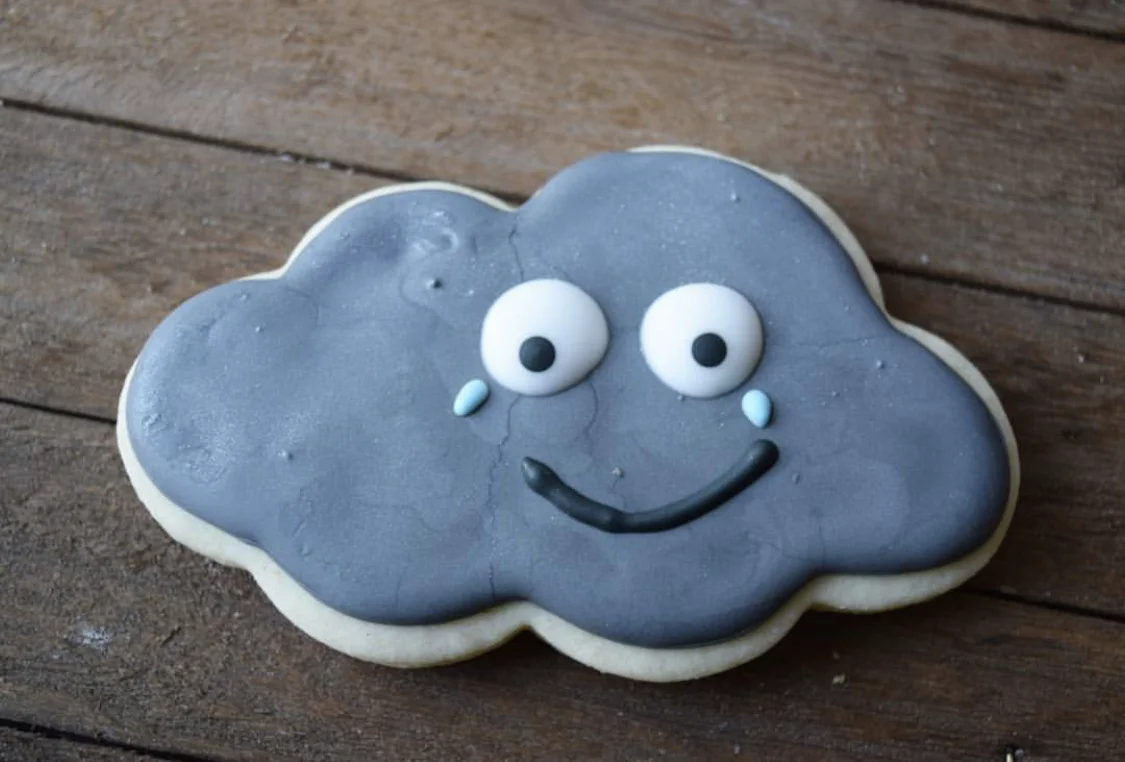 Depressed Cake Shop returns to the Inland Empire! in partnership with Dulcet Designs