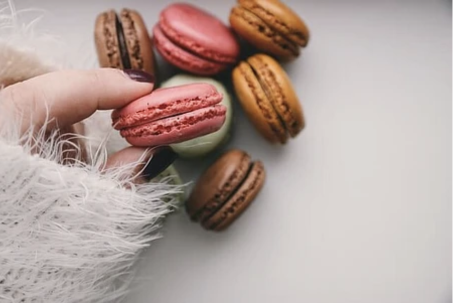 Can baking make you happier? From Appliance City 