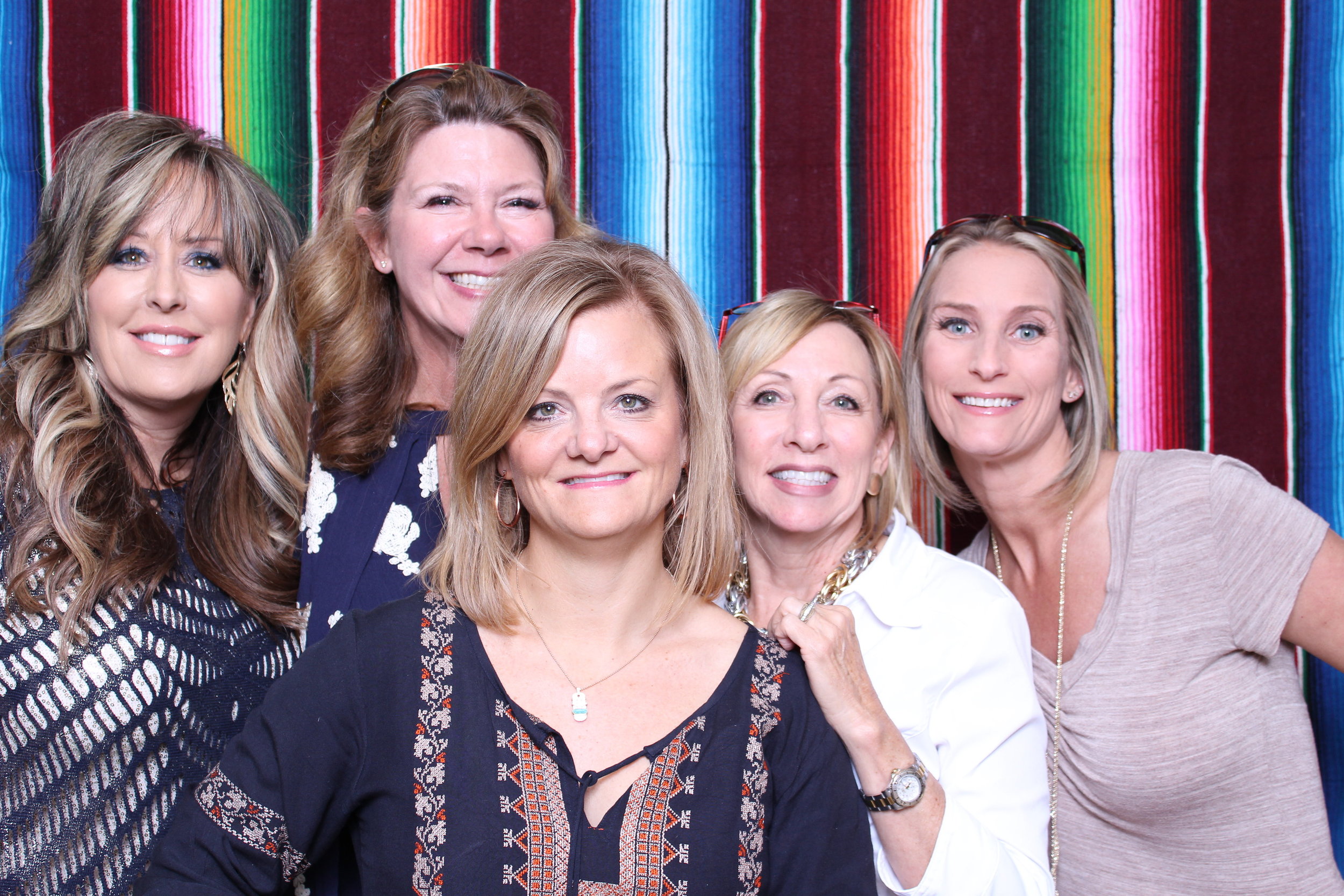 austin corporate photo booth