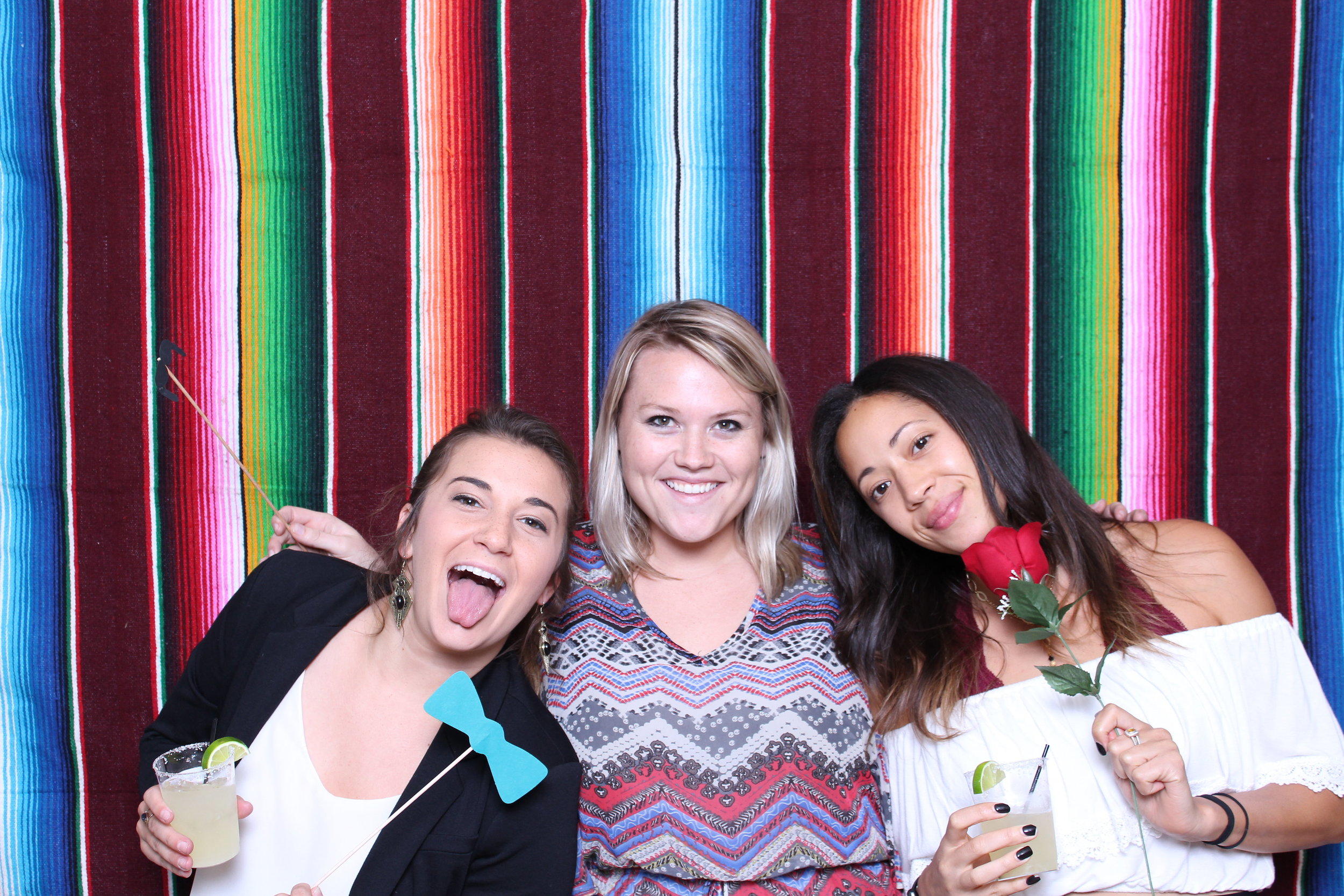 austin corporate photo booth