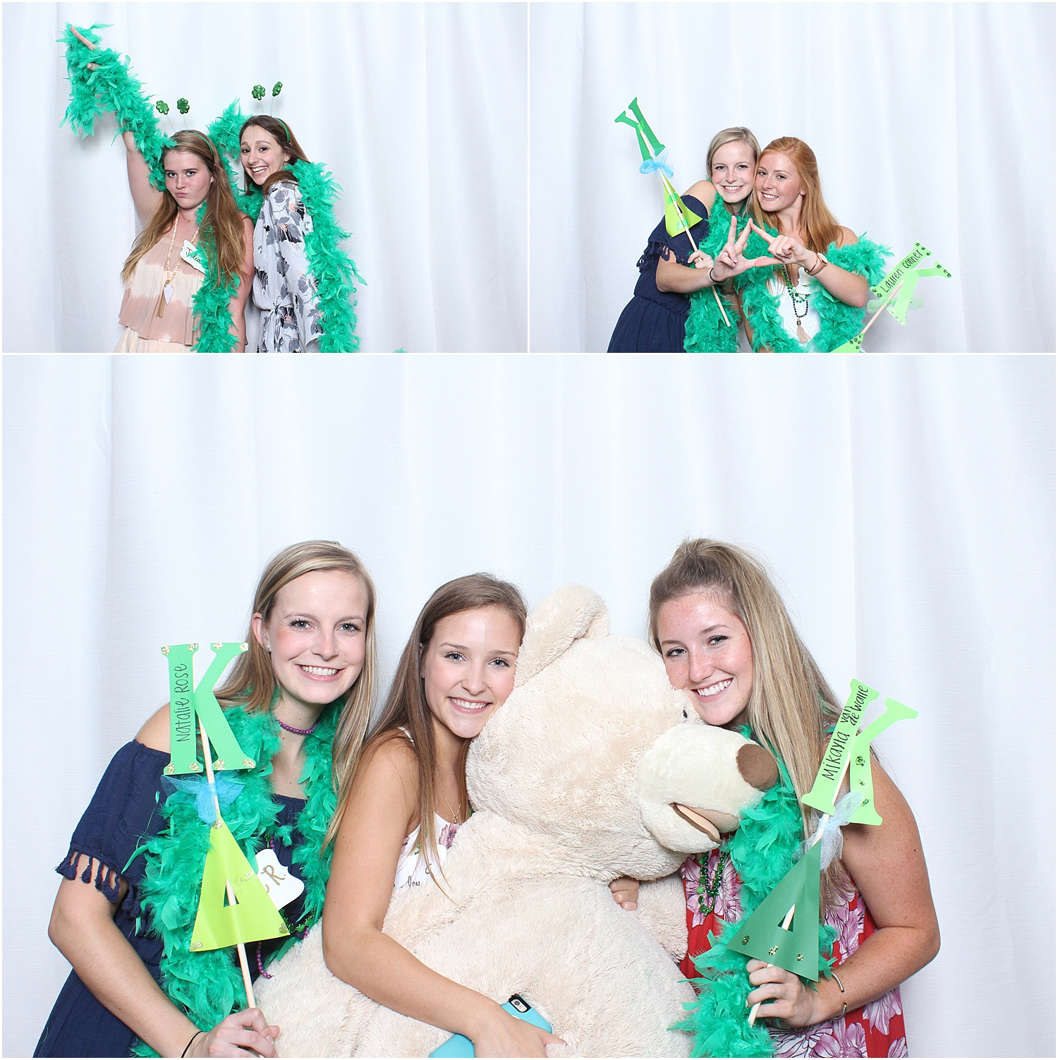 Austin Photo Booth - Kappa Delta Bid Day-9.jpg