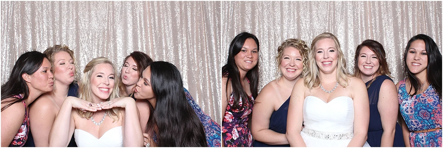 san marcos photo booth rental