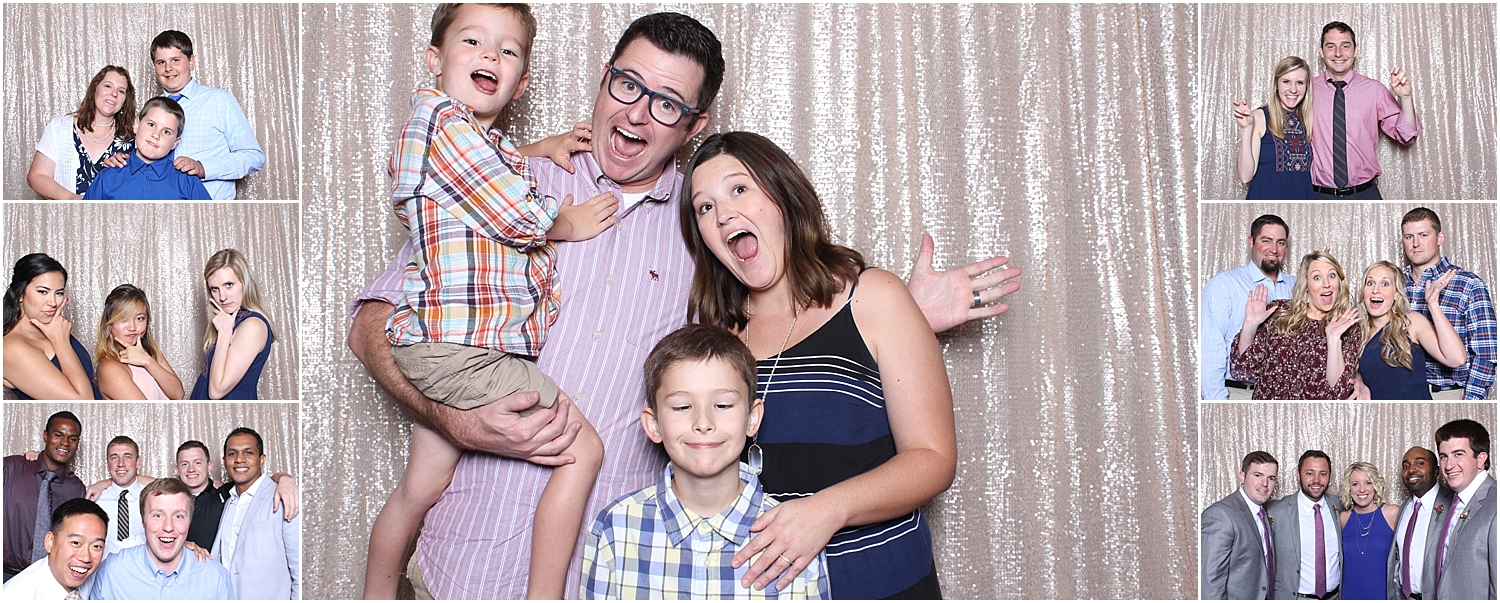 pflugerville photo booth rental