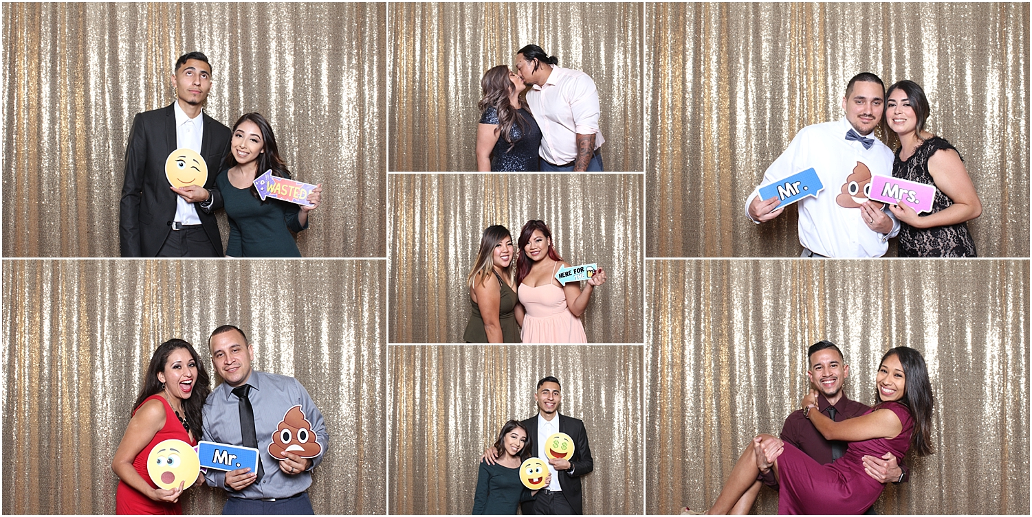 Austin photo booth rental