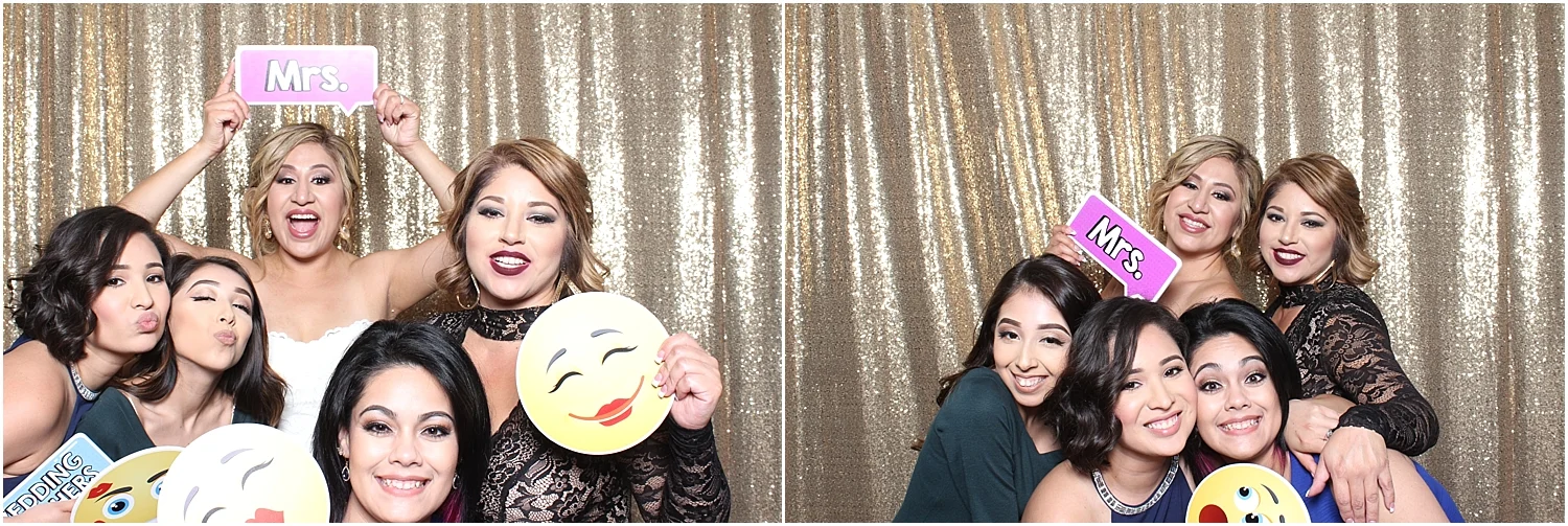Pflugerville photo booth
