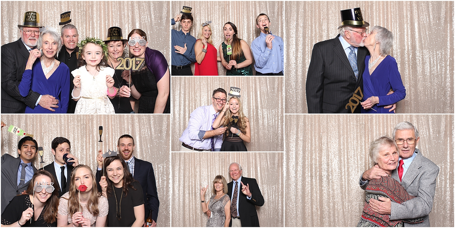 austin wedding photo booth