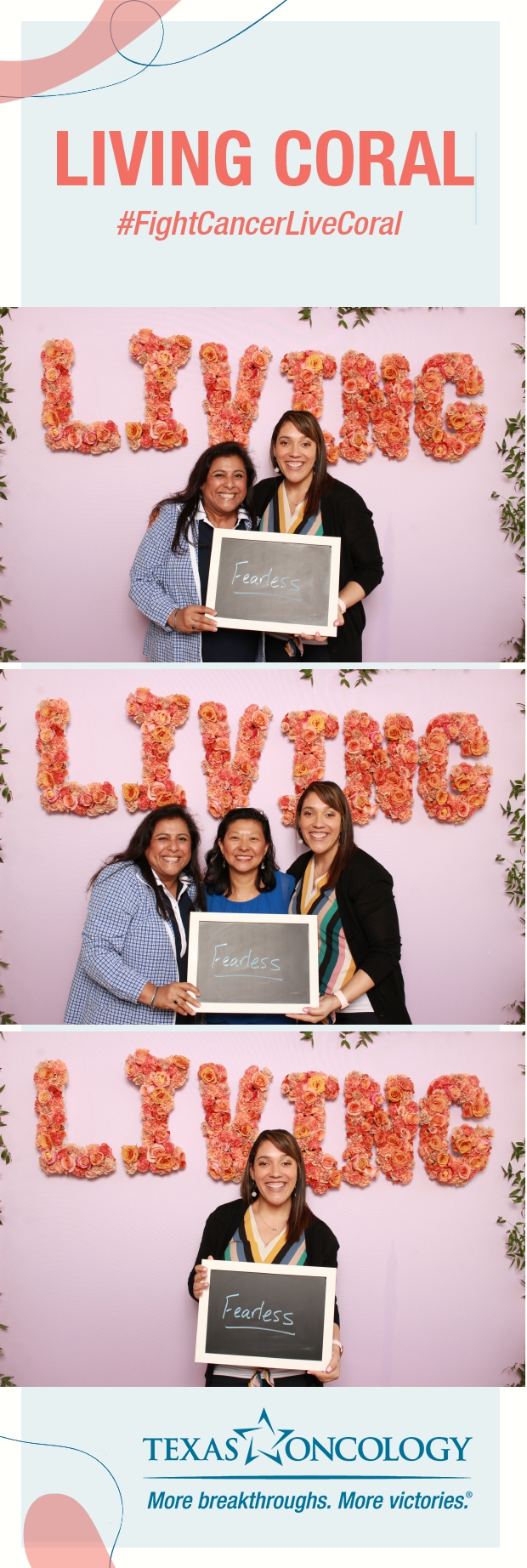Oh Happy Day Booth - Texas Oncology Living Coral Event-Customized-7.jpg