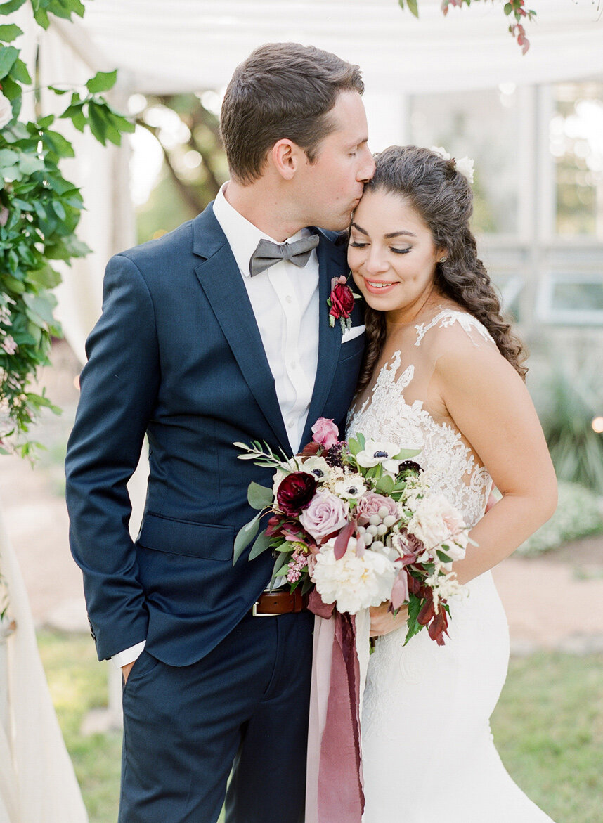 Brides of Austin