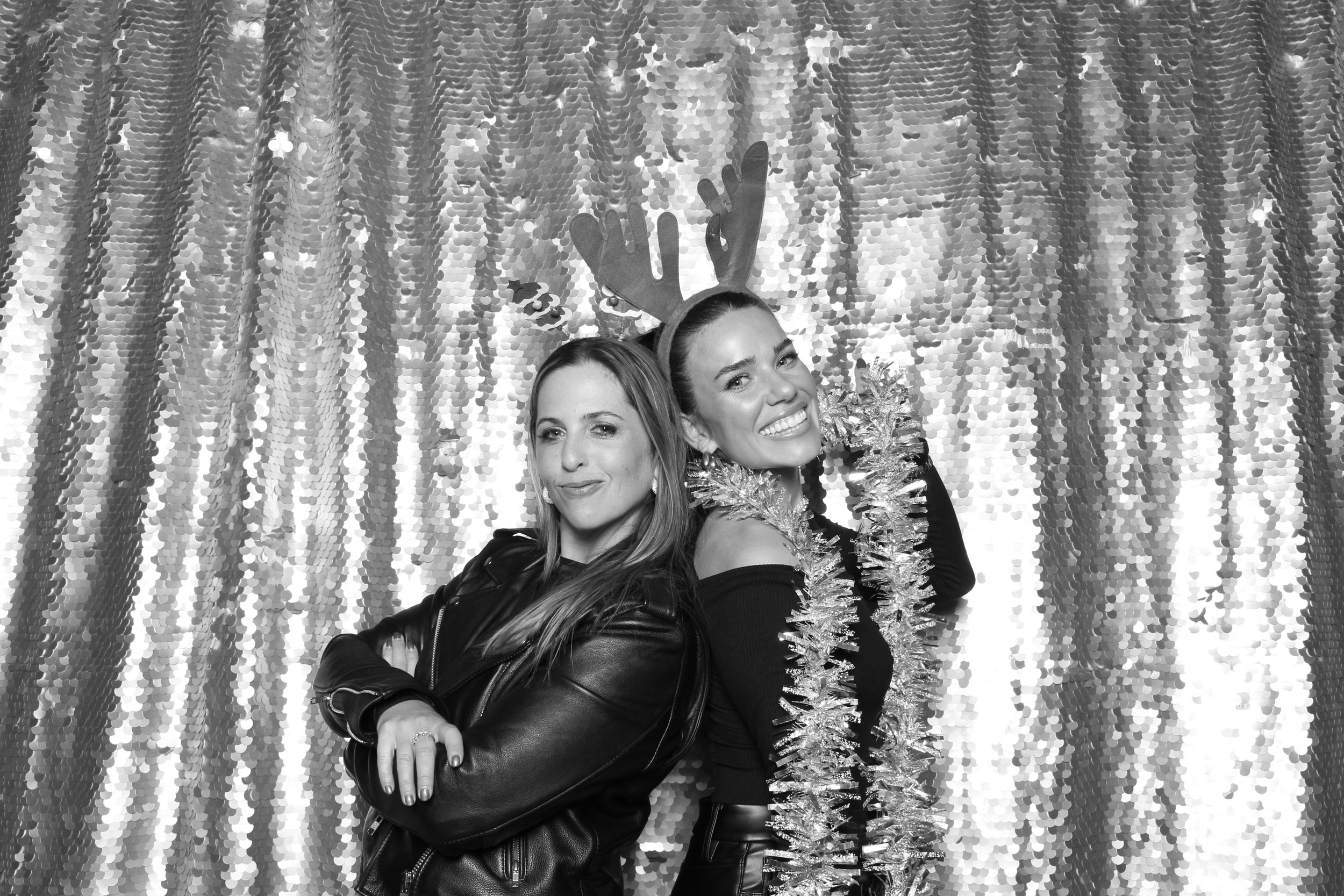 ICON HOLIDAY PARTY