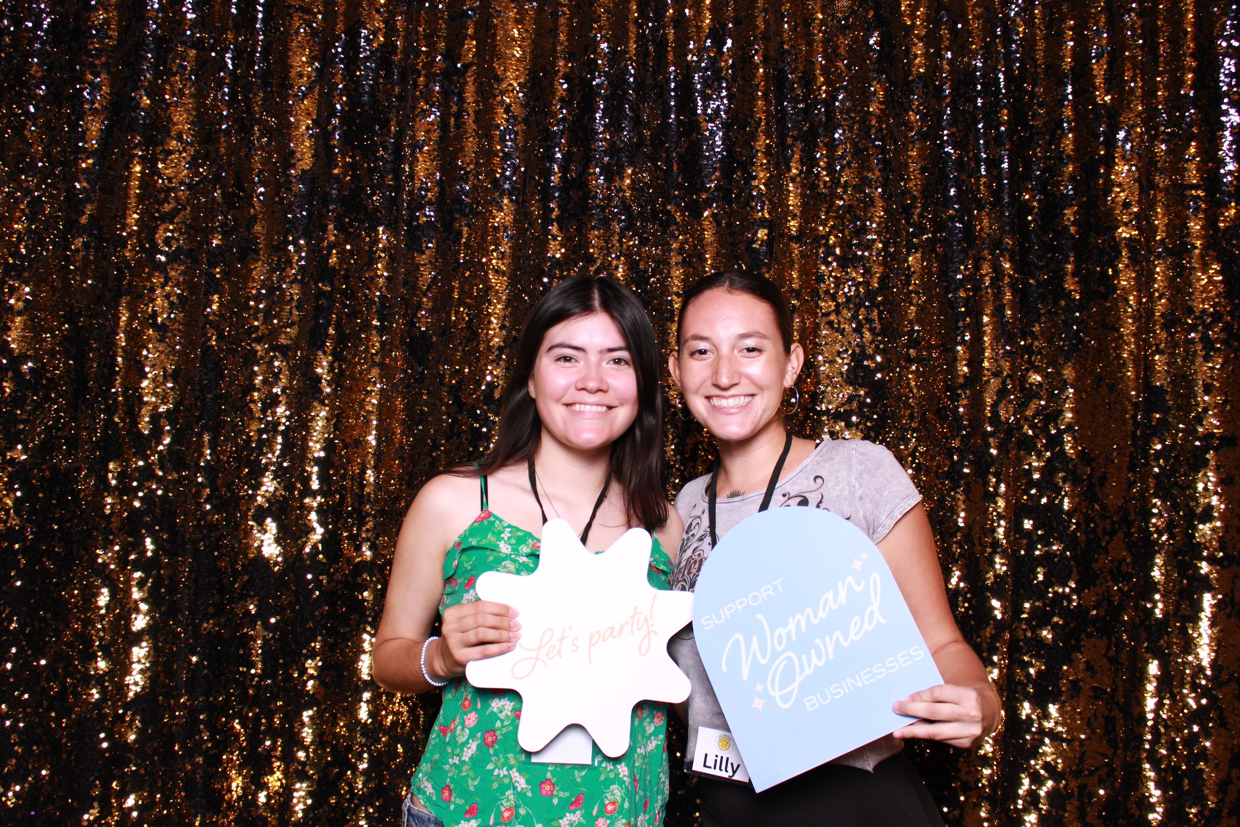 UNBOREDROOM Inclusion Prom
