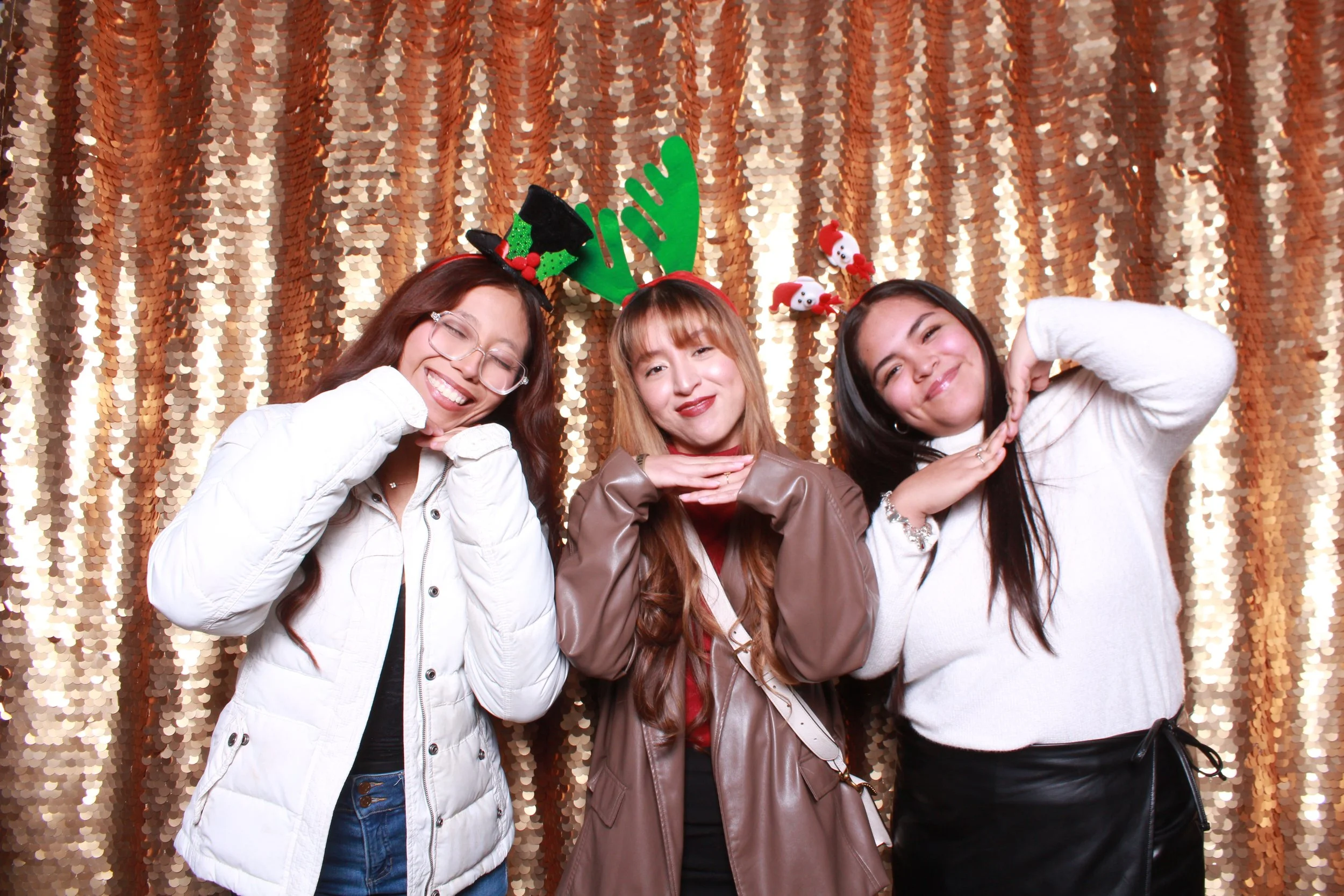 AUSTIN COUNTRY CLUB HOLIDAY PARTY 