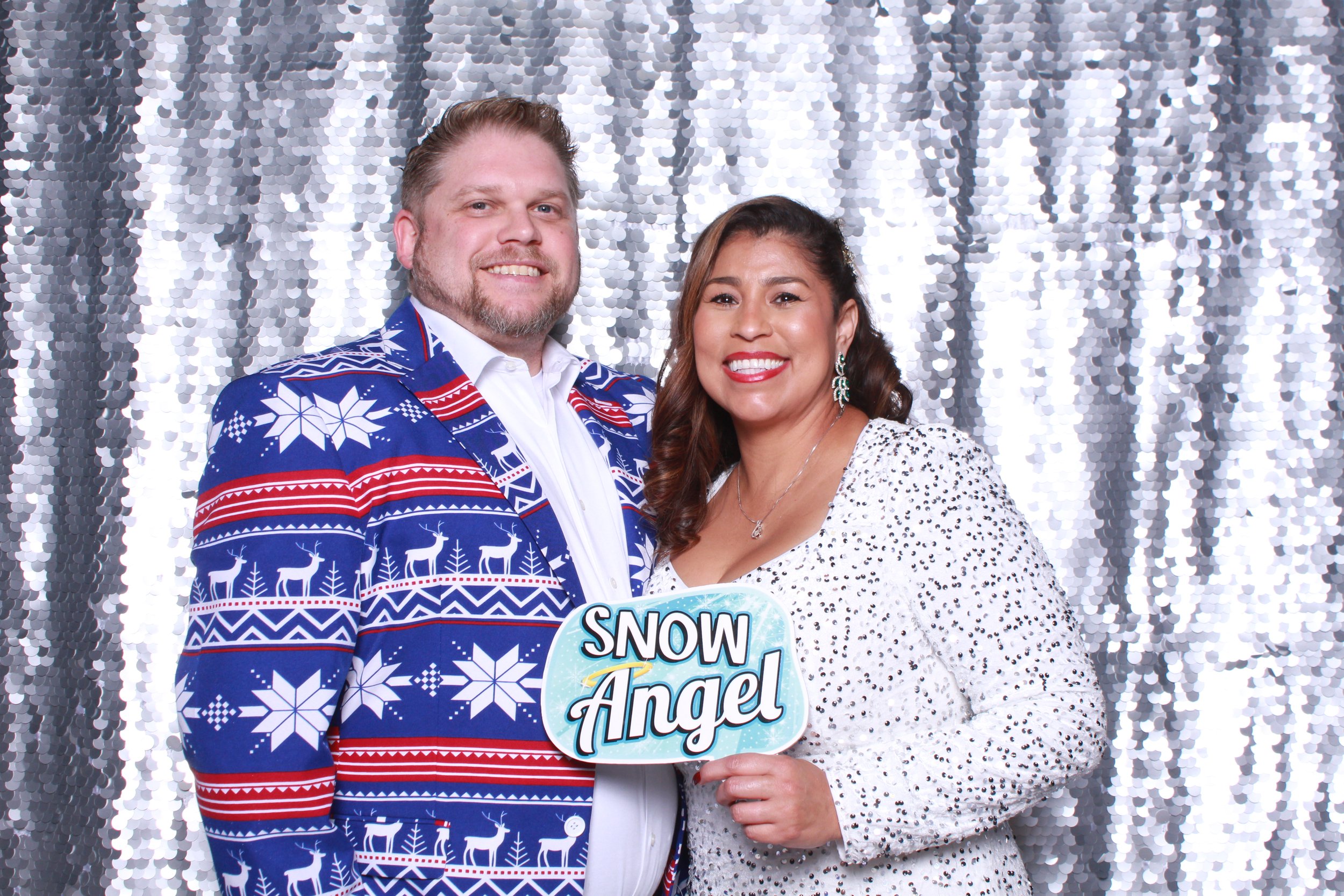 HIPPO HOLIDAY PARTY