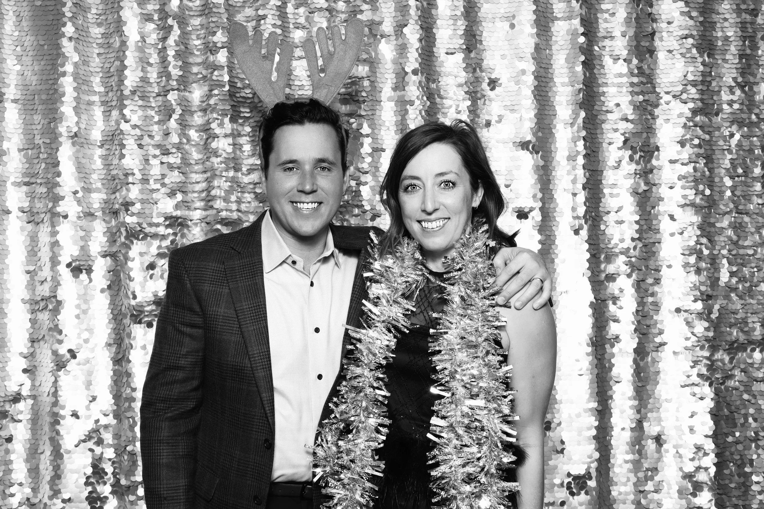 BRIGHAM HOLIDAY PARTY