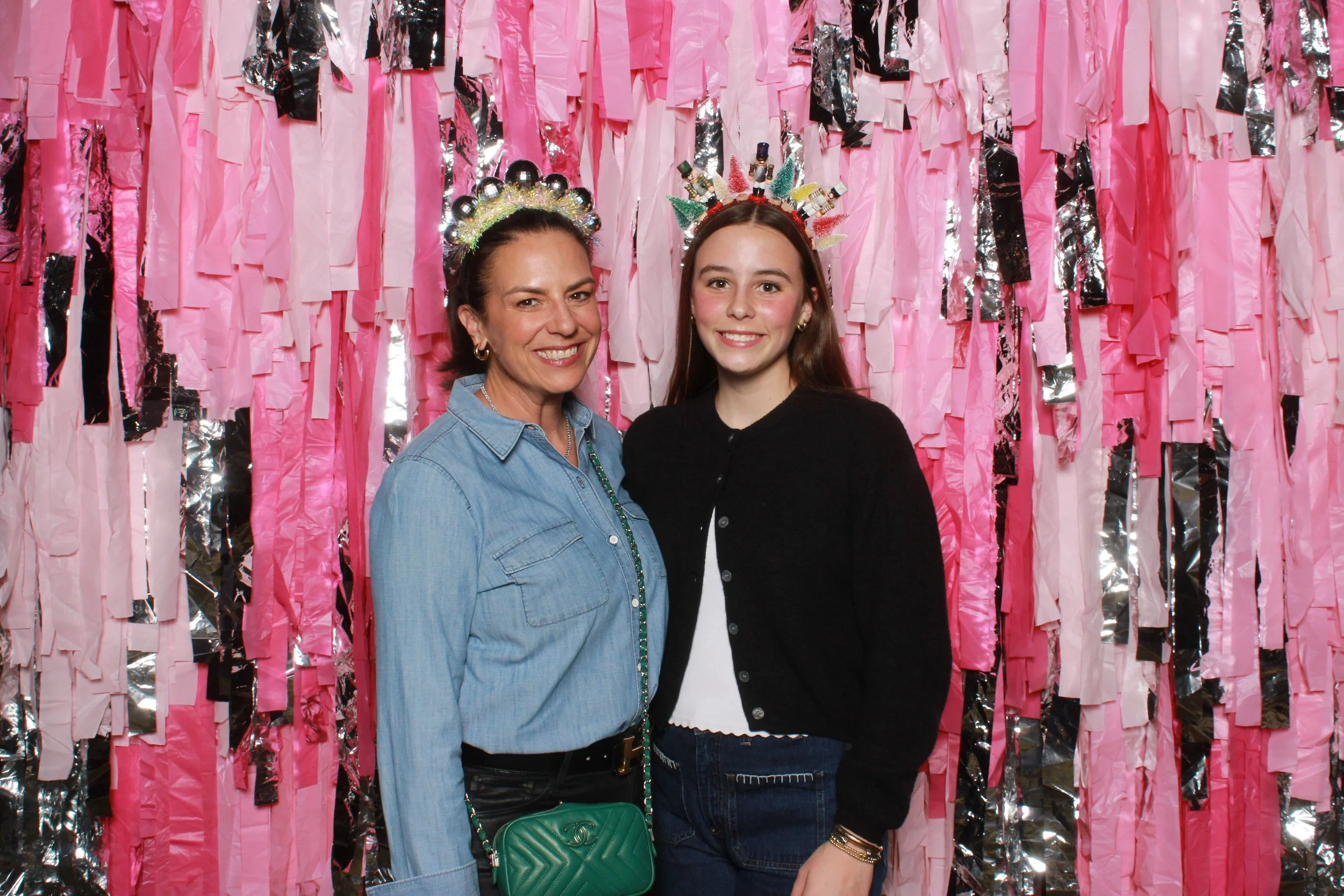 FARRELL HOLIDAY PARTY