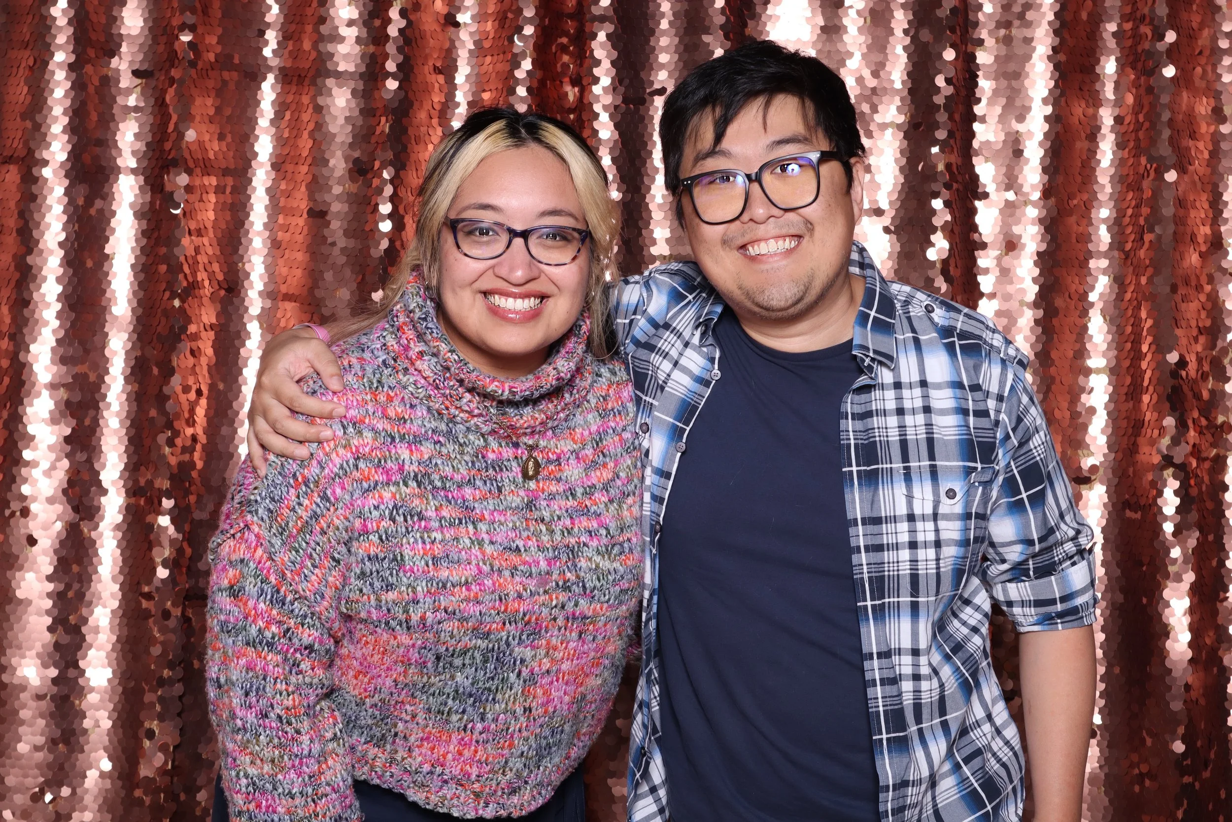 BLIZZARD HOLIDAY PARTY