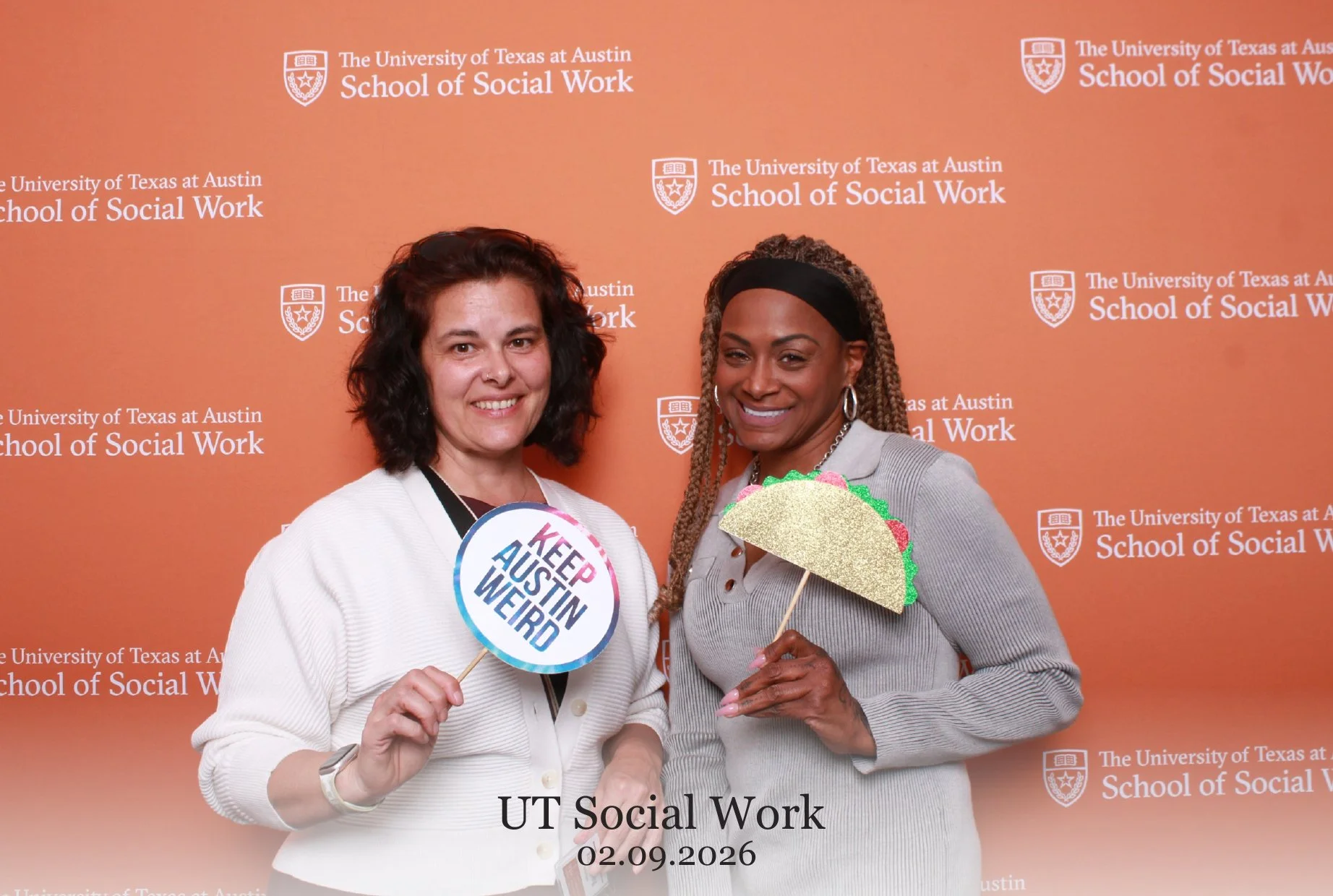 UT SOCIAL WORK