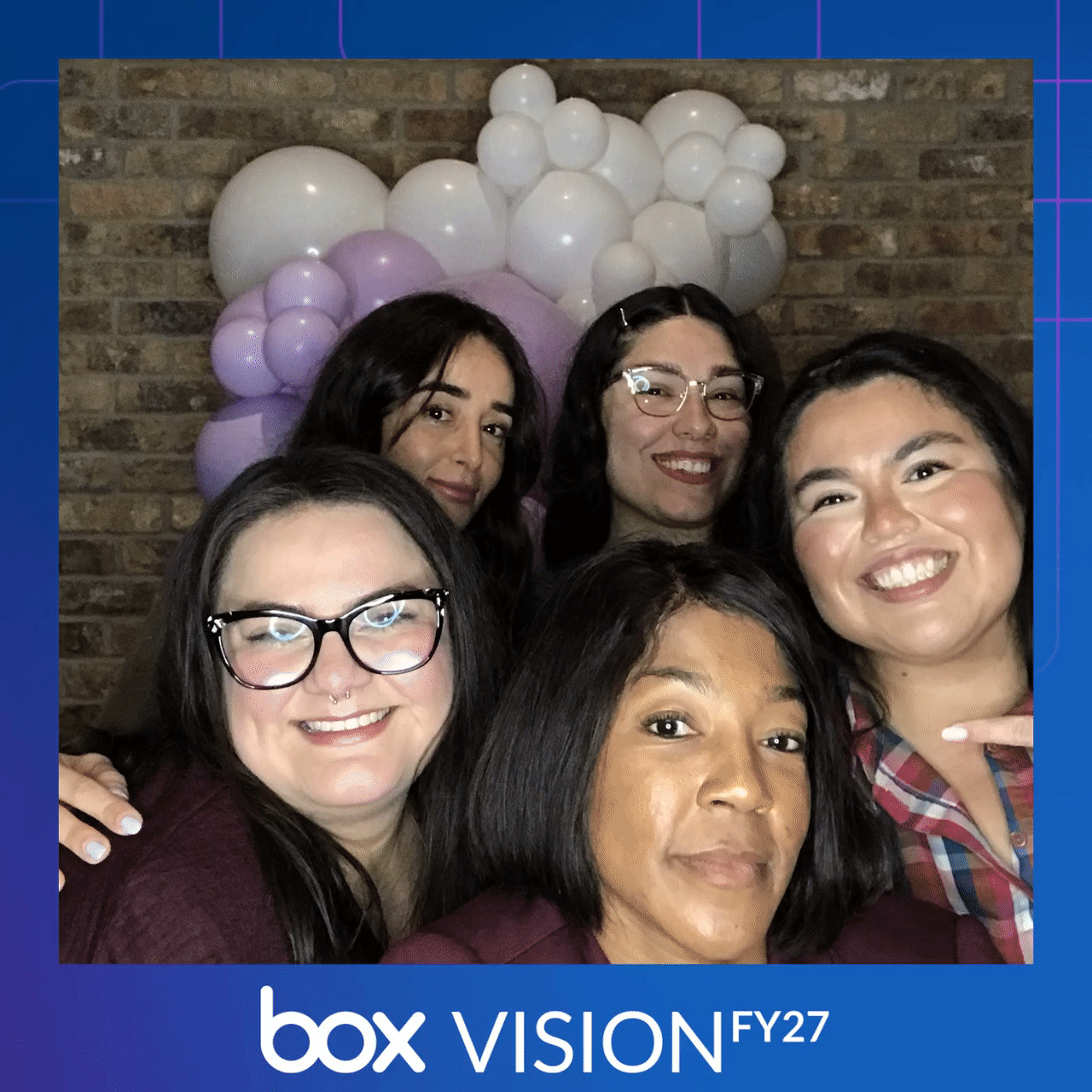 BOX VISION