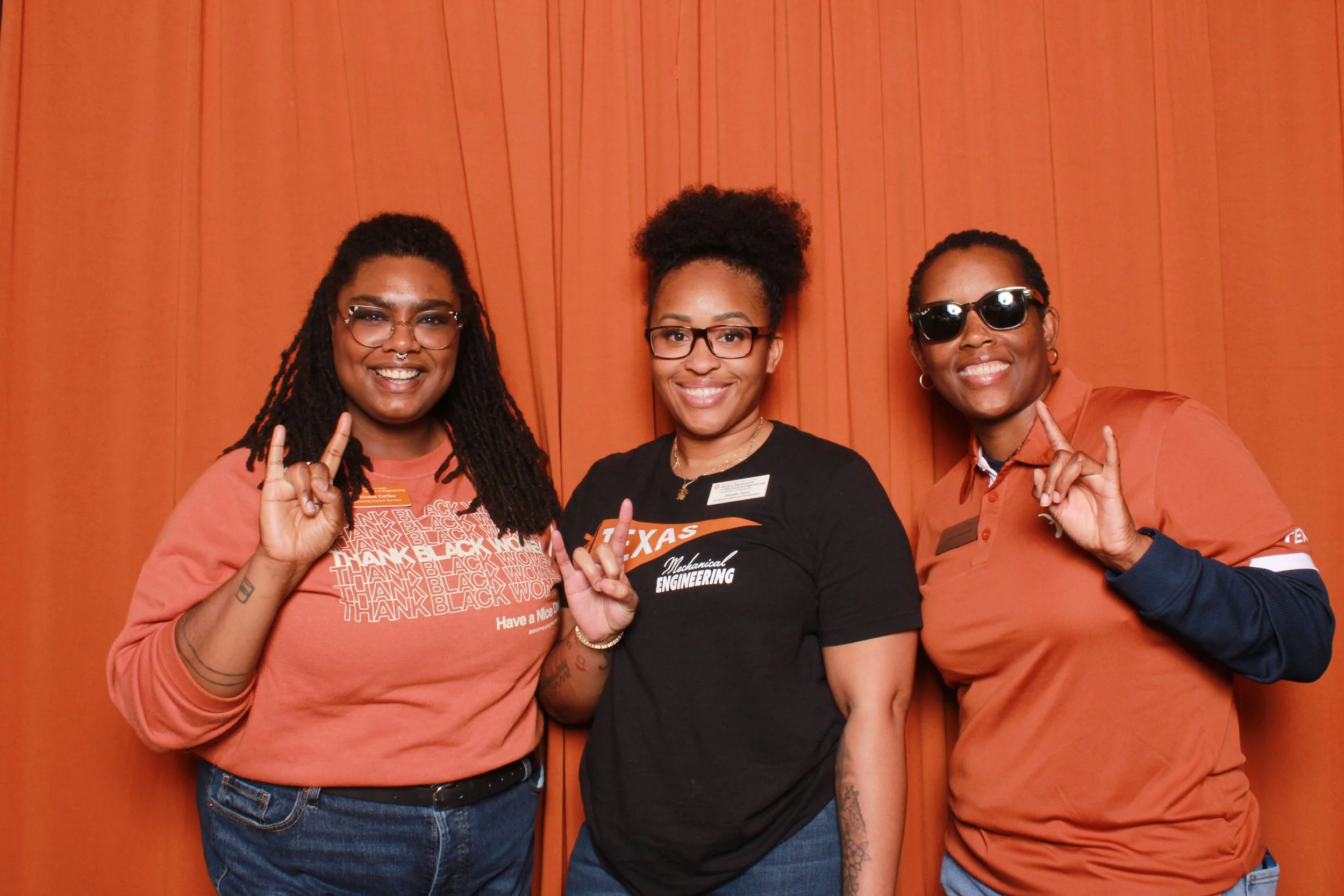 UT BLACK HISTORY MONTH