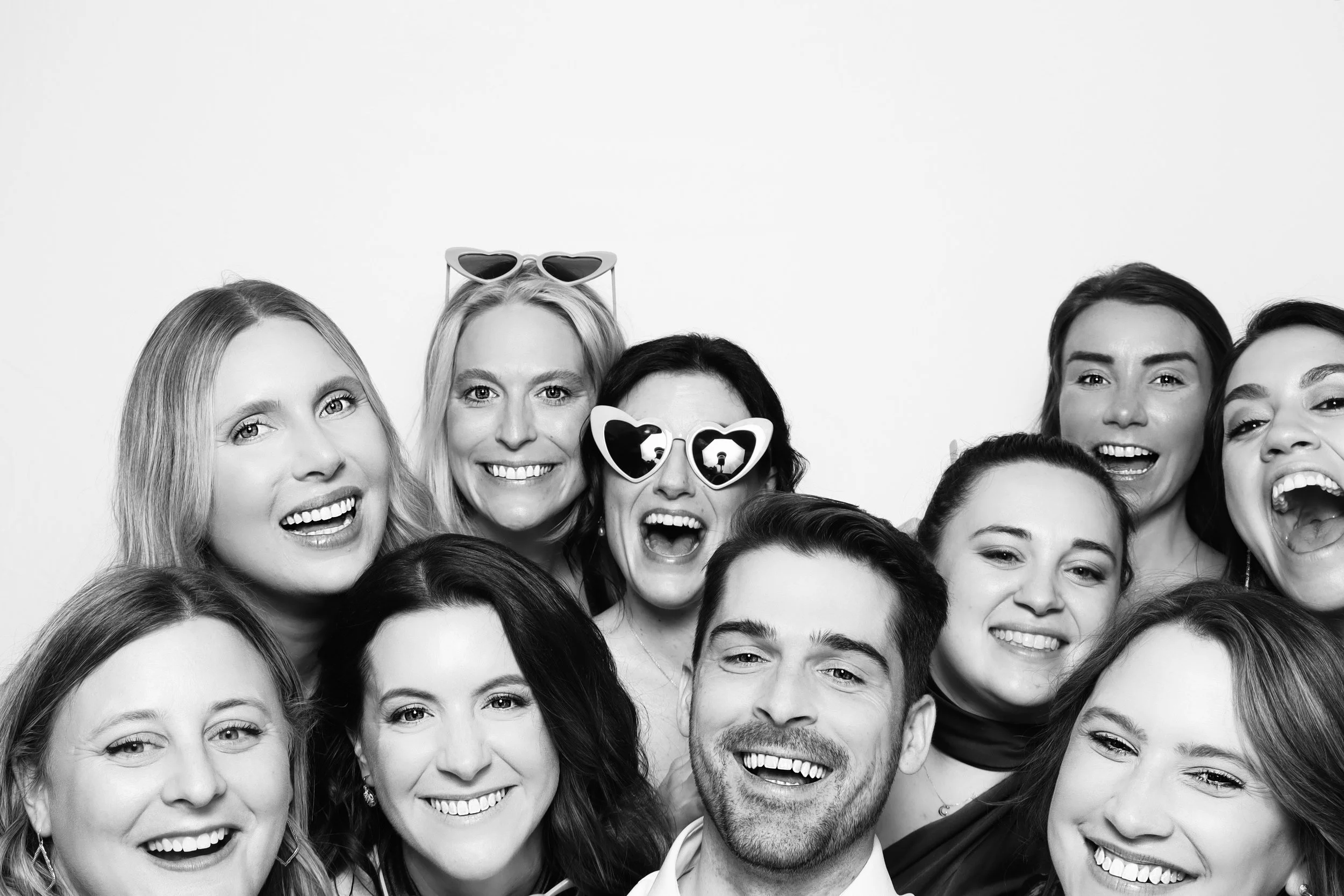 SHANNON &amp; MICHAEL