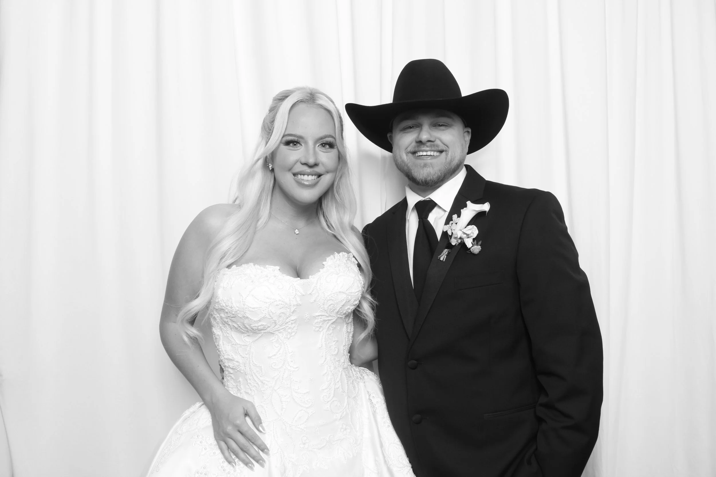 MASON WEDDING