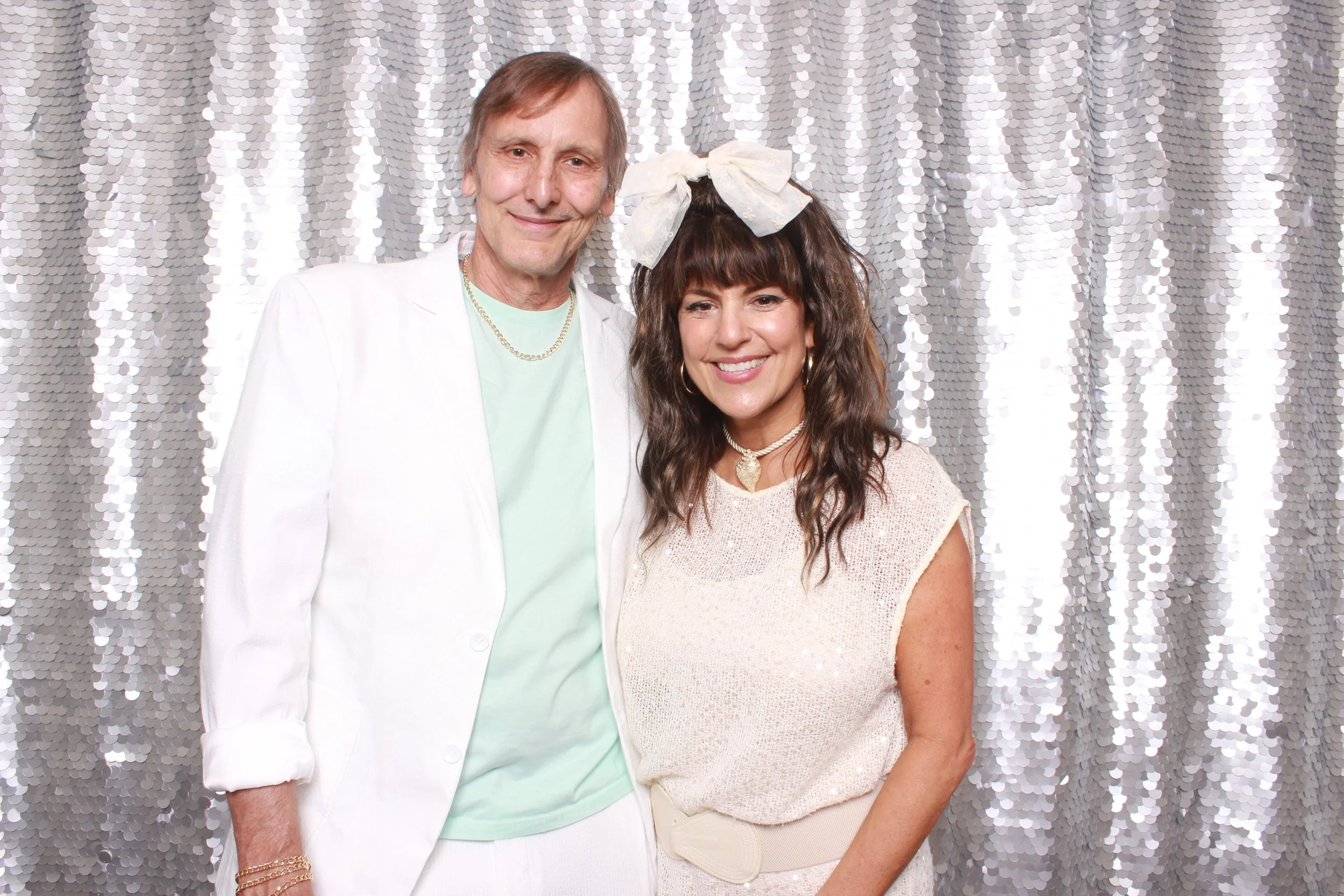 MICHELLE'S 50TH