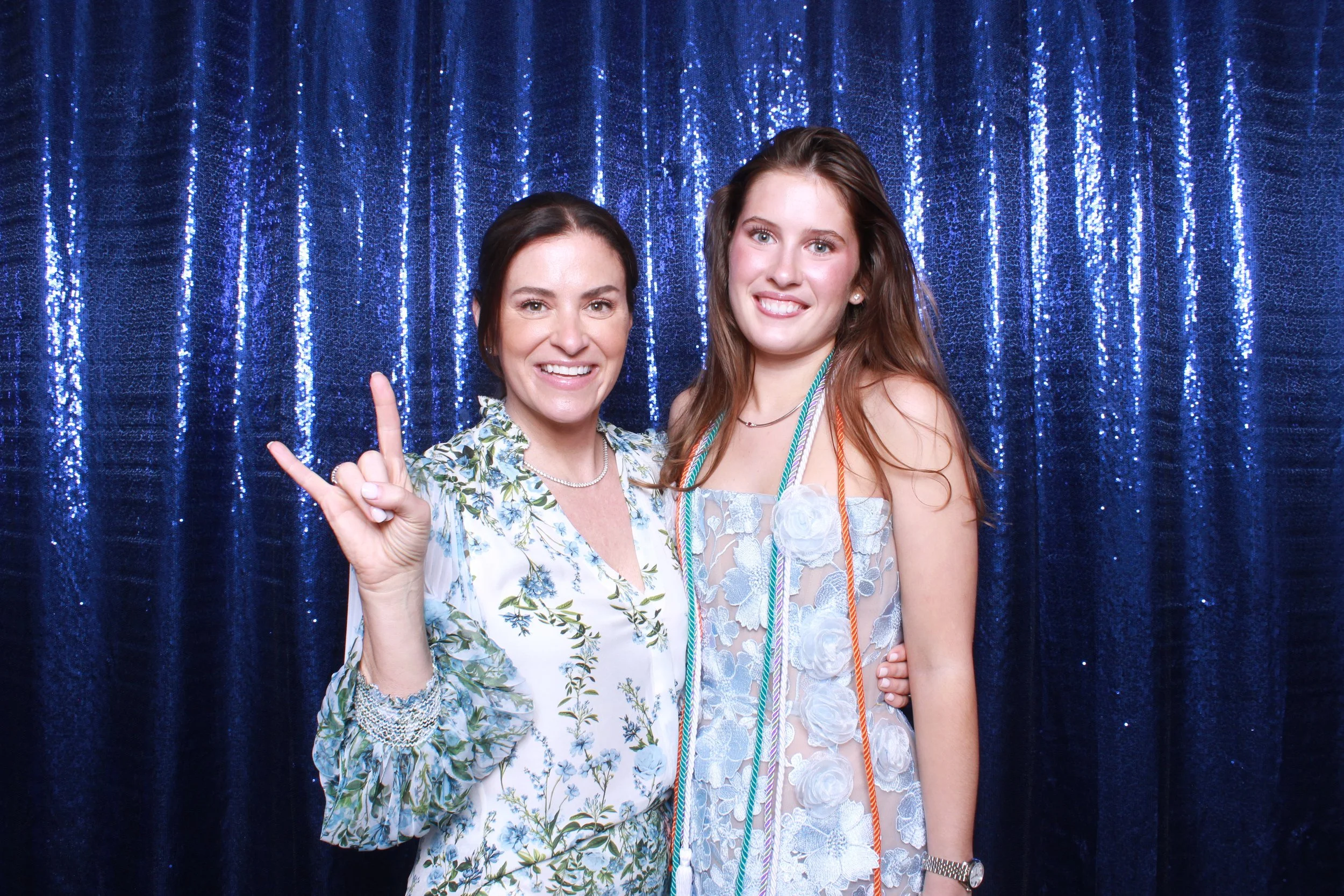 AUSTIN COUNTRY CLUB GRADUATION CELEBRATION