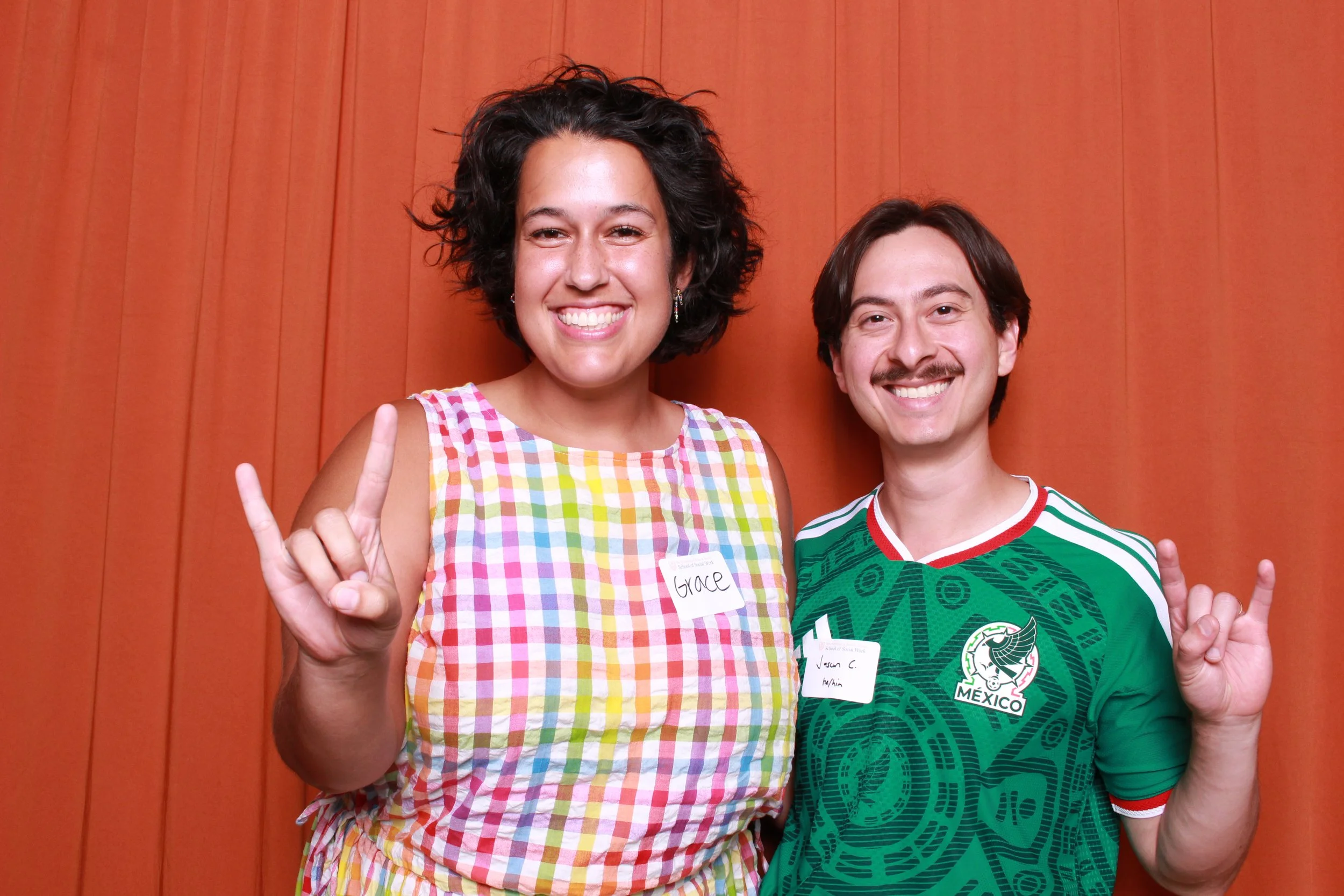 UT SOCIAL WORK