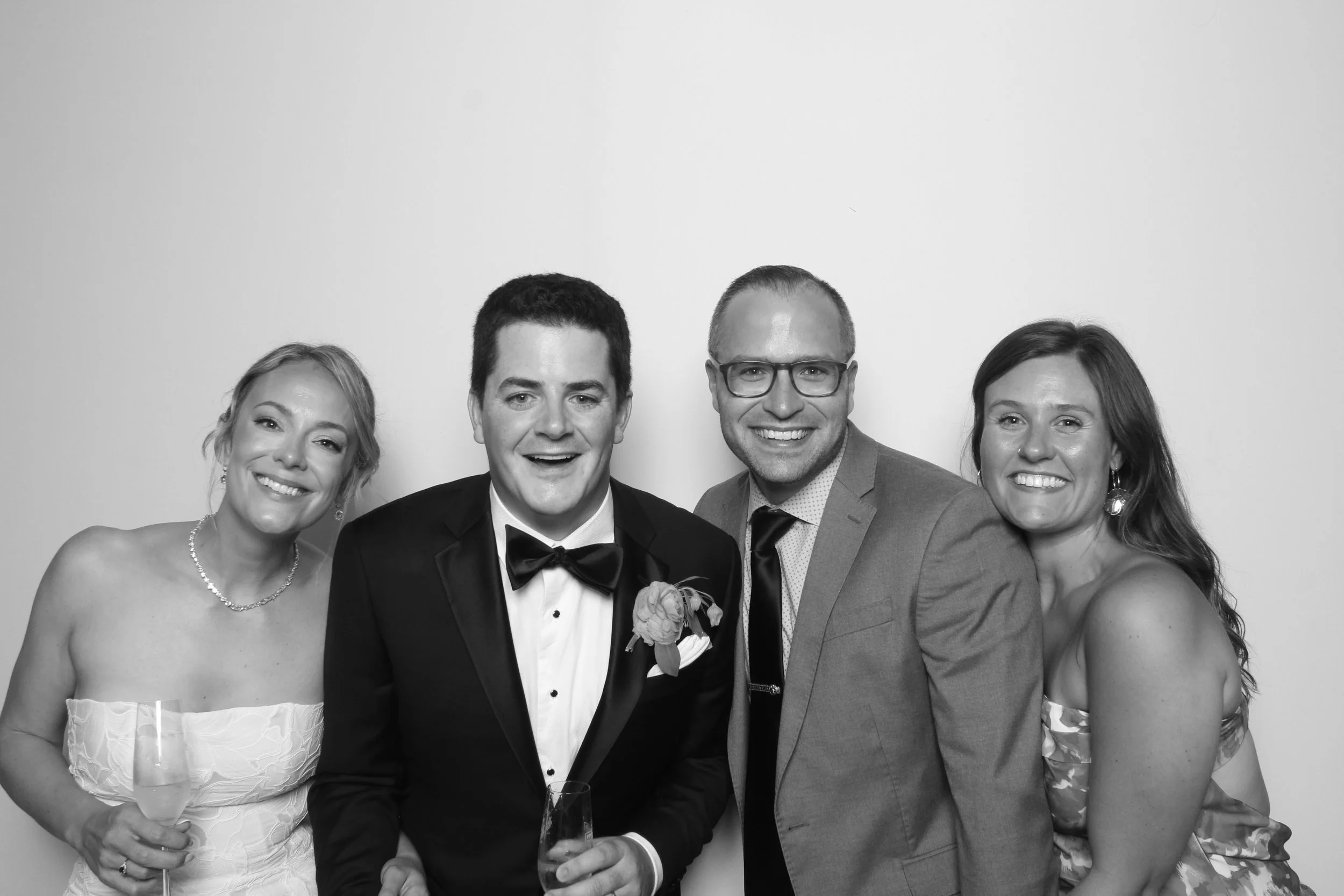 MELISSA &amp; KEVIN