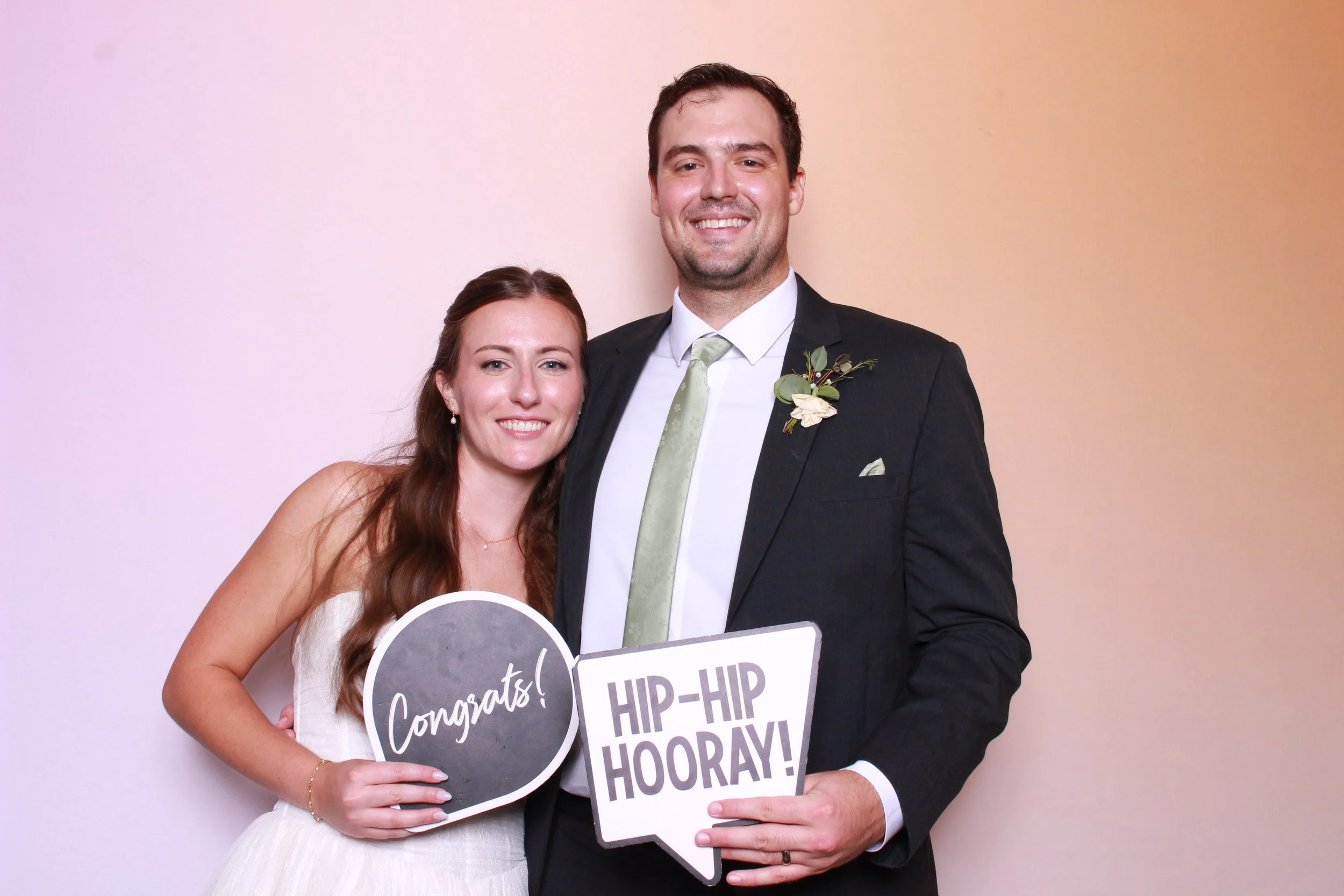 DANIELLE &amp; JEFF