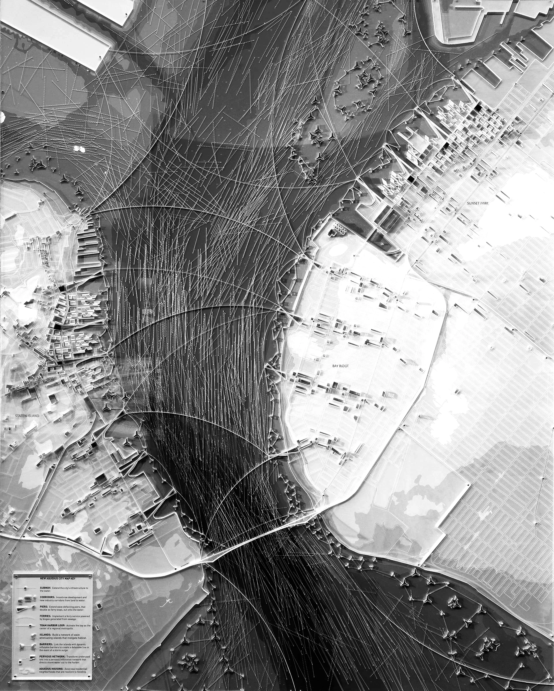 NEW AQUEOUS CITY