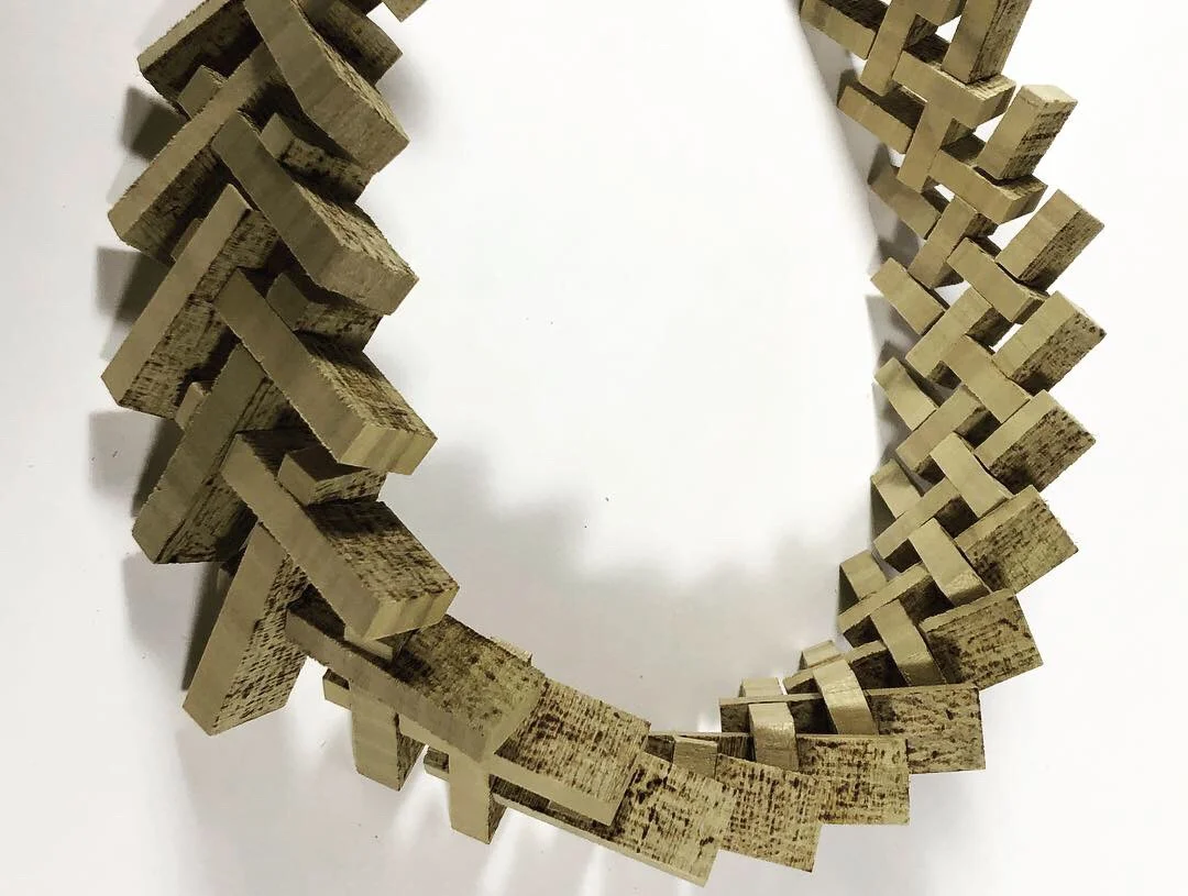  Model by Stella Sun, First Year Studio 3D 