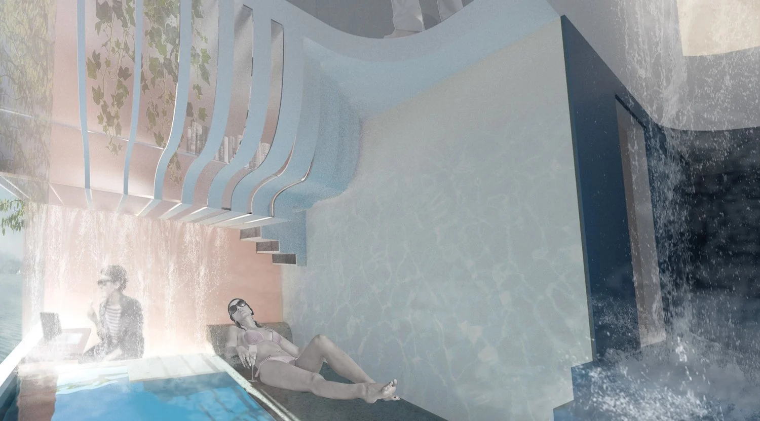  Project by Jieru Lin, ID Studio 2 