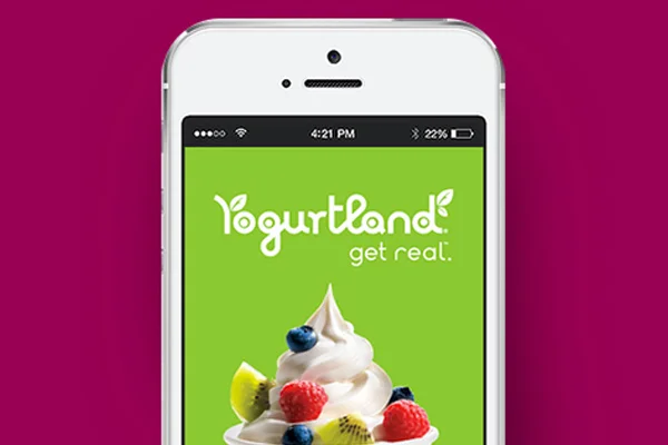 Yogurtland