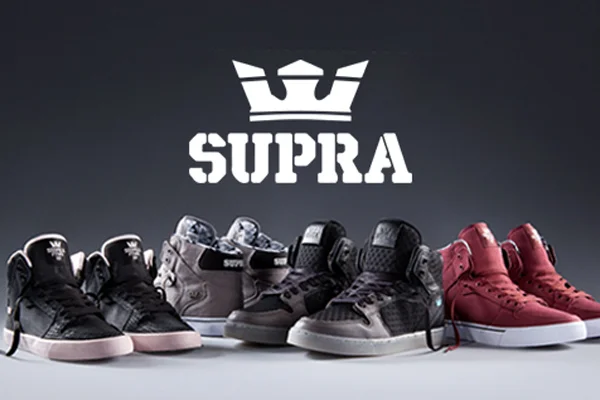 Supra Footwear