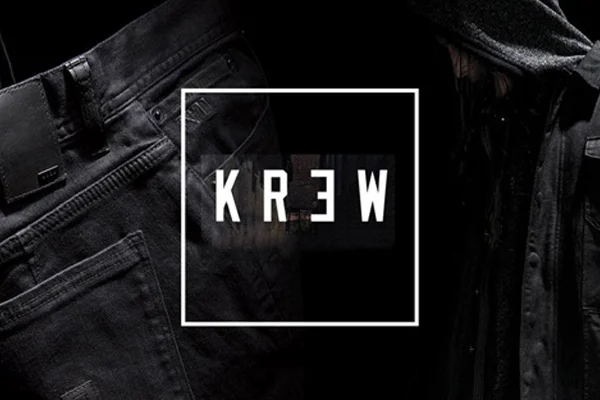 KR3W Denim