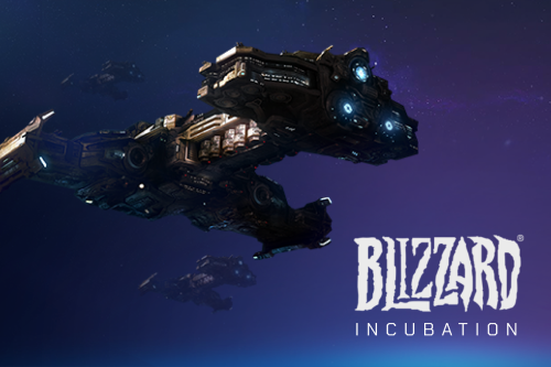 Blizzard Incubation