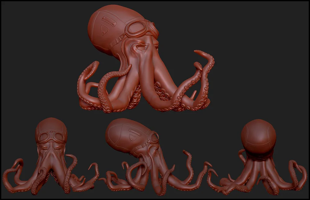 Kraken