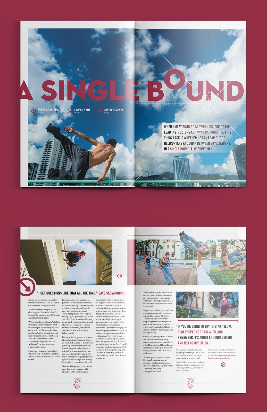Issue #6