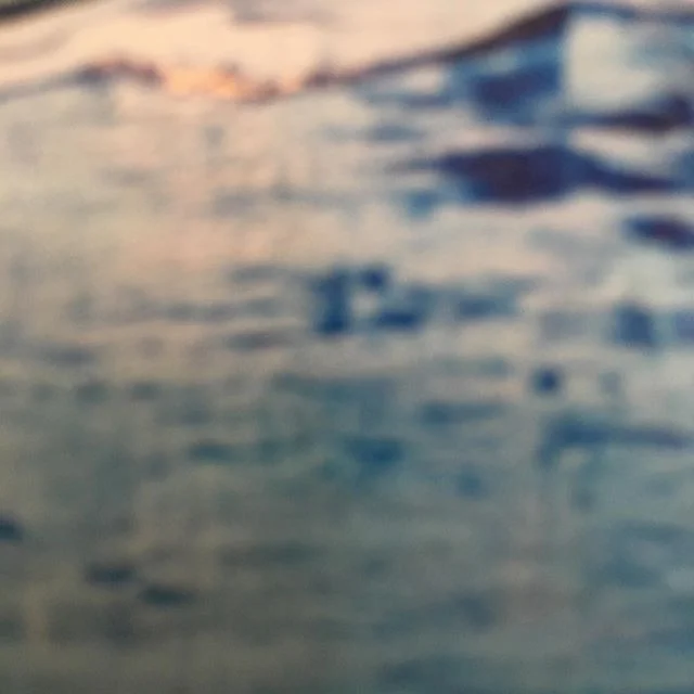 // BLUR // July has been a challenging month and I’m happy it’s in the rear view mirror. #blur #rearviewmirror #creative #creativelife #creativeprocess #paintingdetail #oilpainting #art #artist #abstractart #abstractpainting #abstract_art #artcollectors #doitfortheprocess #artistworld #artistwork #colormeditation #oceancolors #landscapeartist #natureinspired #pacificnorthwest #pnwartist #workingartist #artistsoninstagram #newartwork #artcurator #gallery #leemohrart