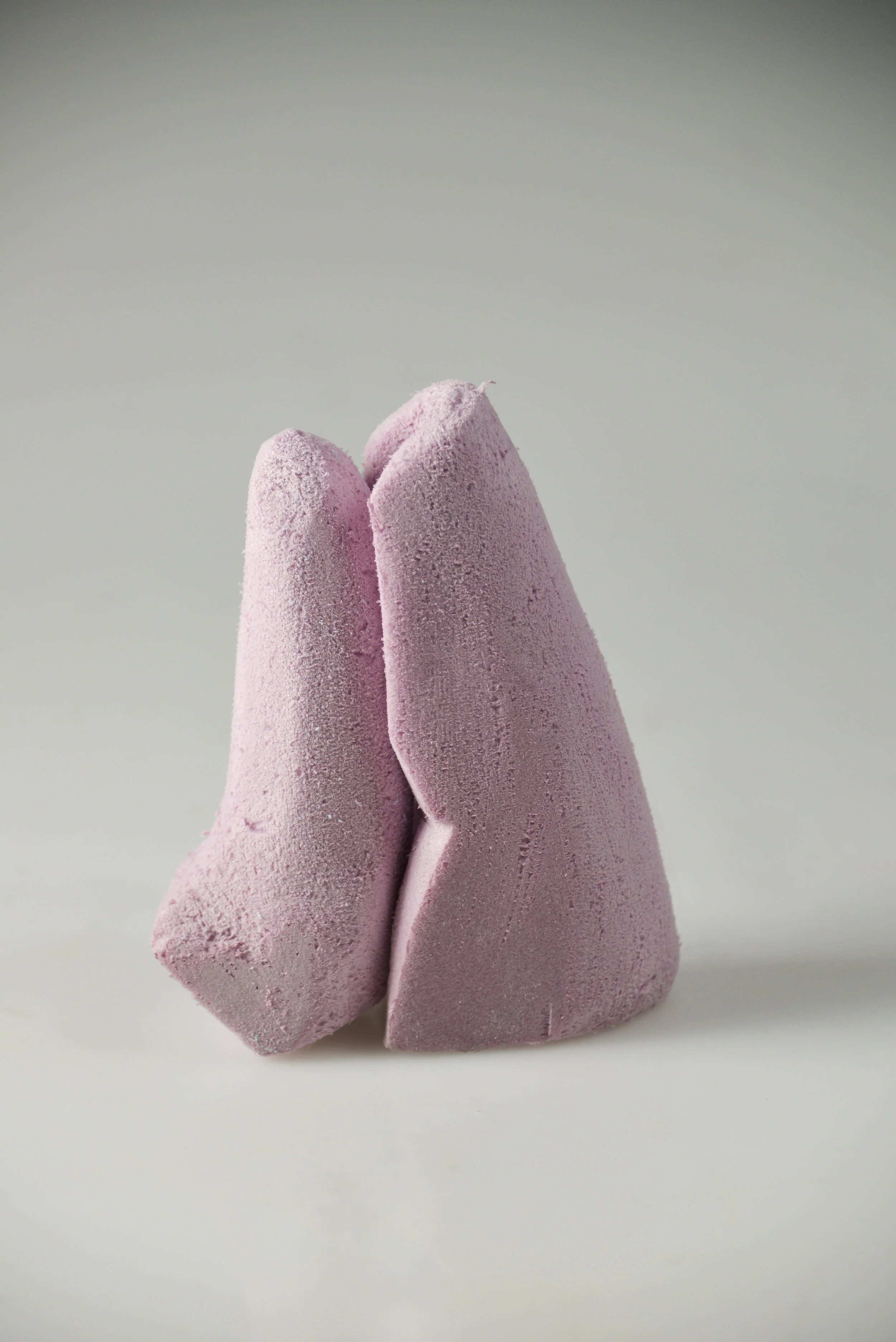 Polystyrene Foam Model (2016)