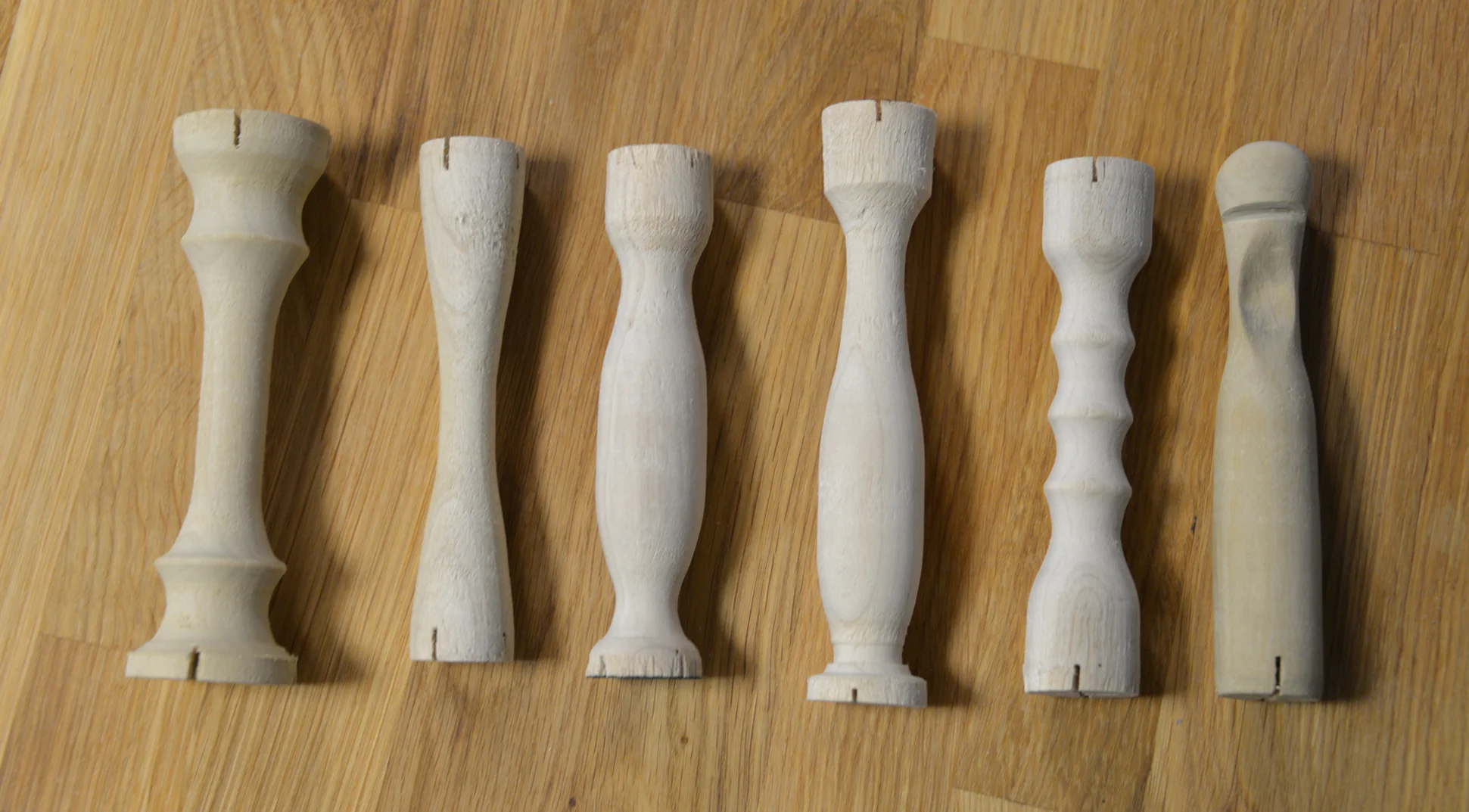Handle Models (2015)