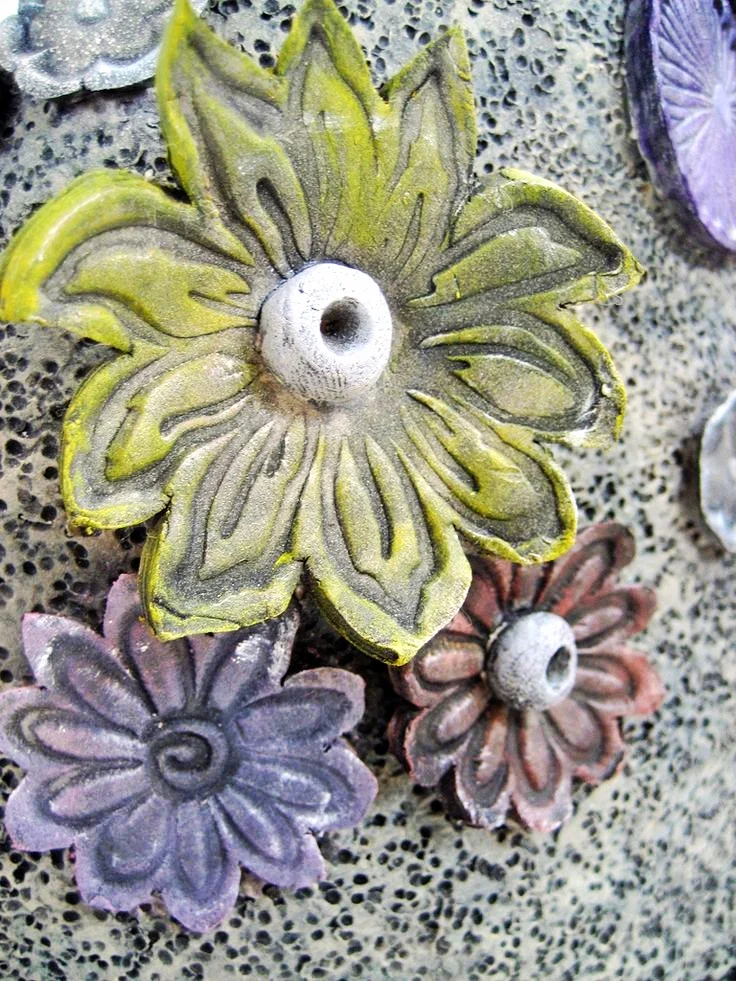 Frigophobia (Flower Details)