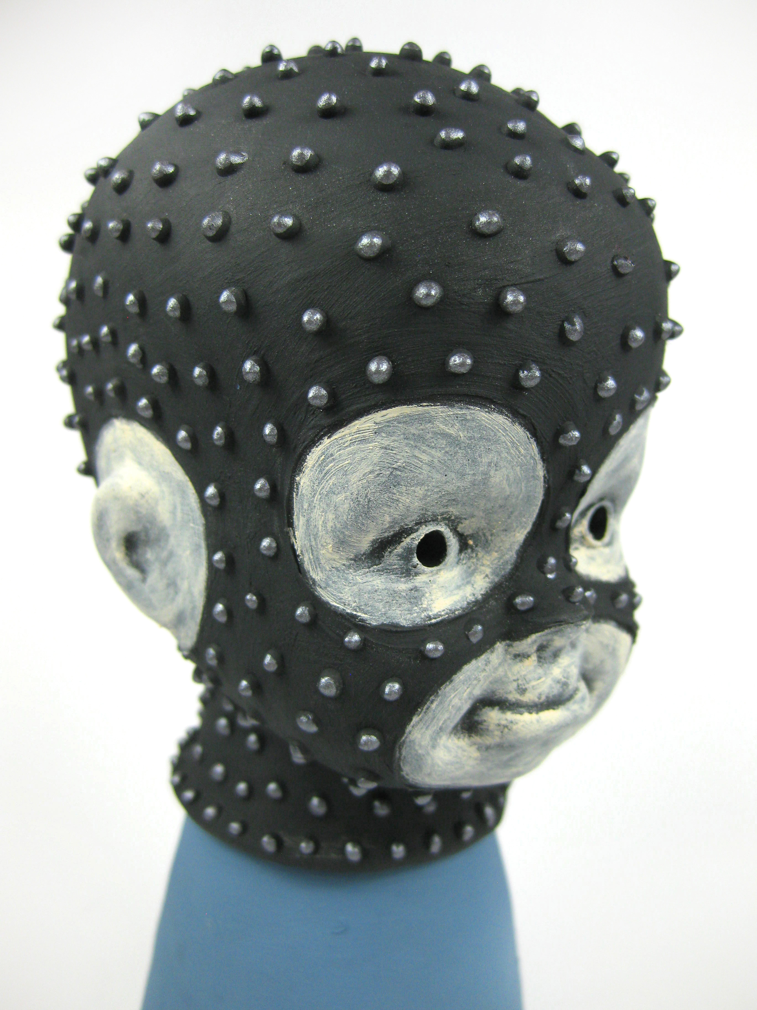 Executioner (Head Detail)