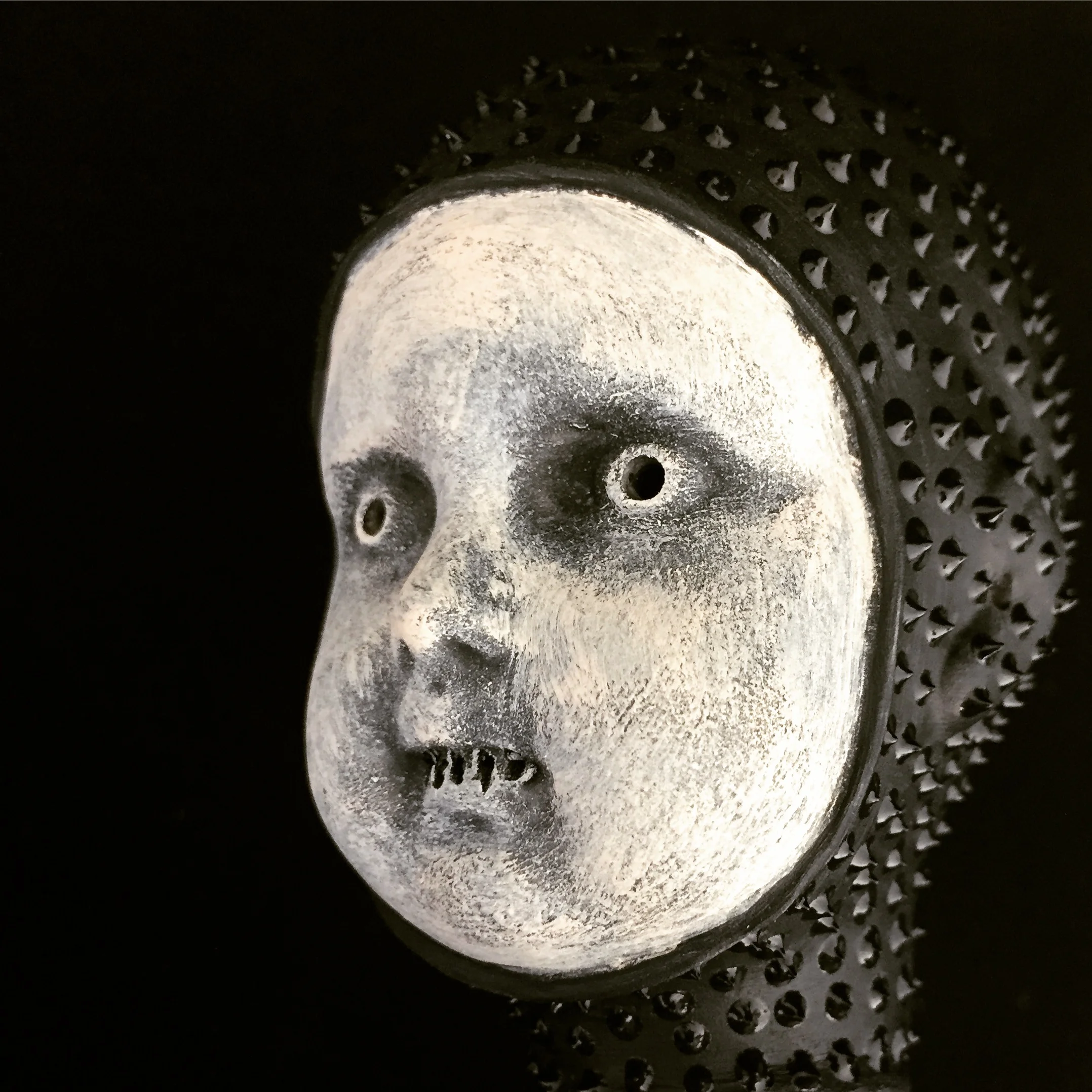 Evil Sugar Rush (Detail)