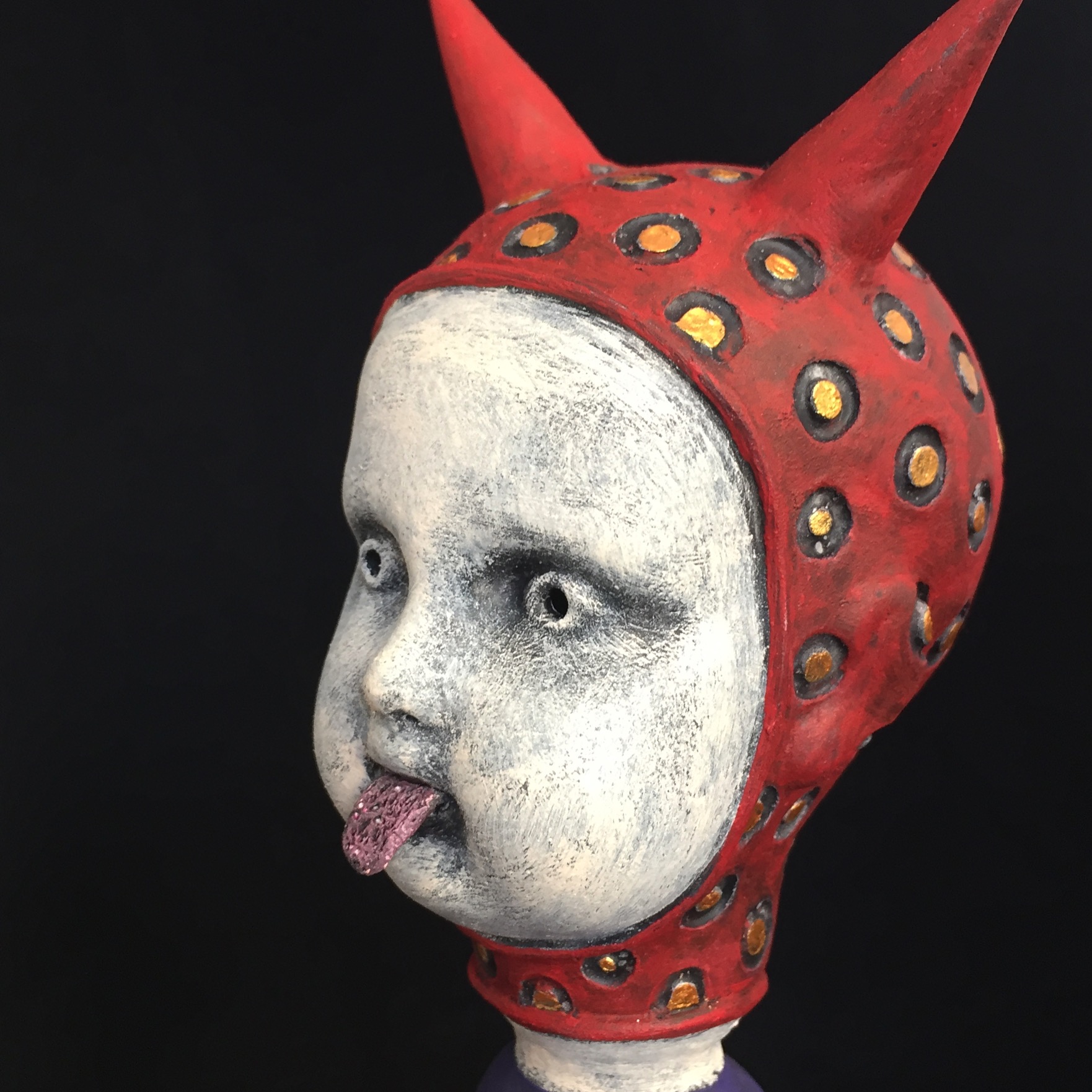 Decisions...Decisions (Detail)