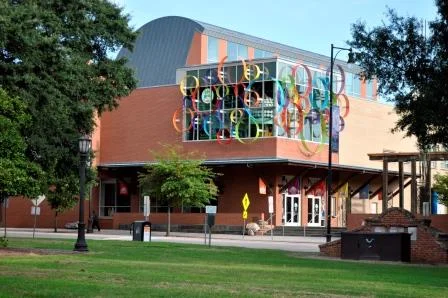 Marbles Kids Museum