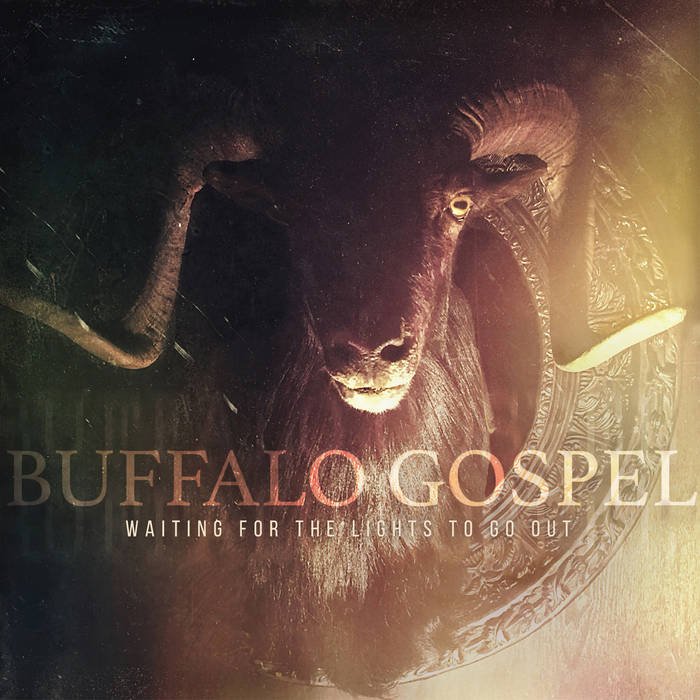 photo courtesy of Buffalo Gospel