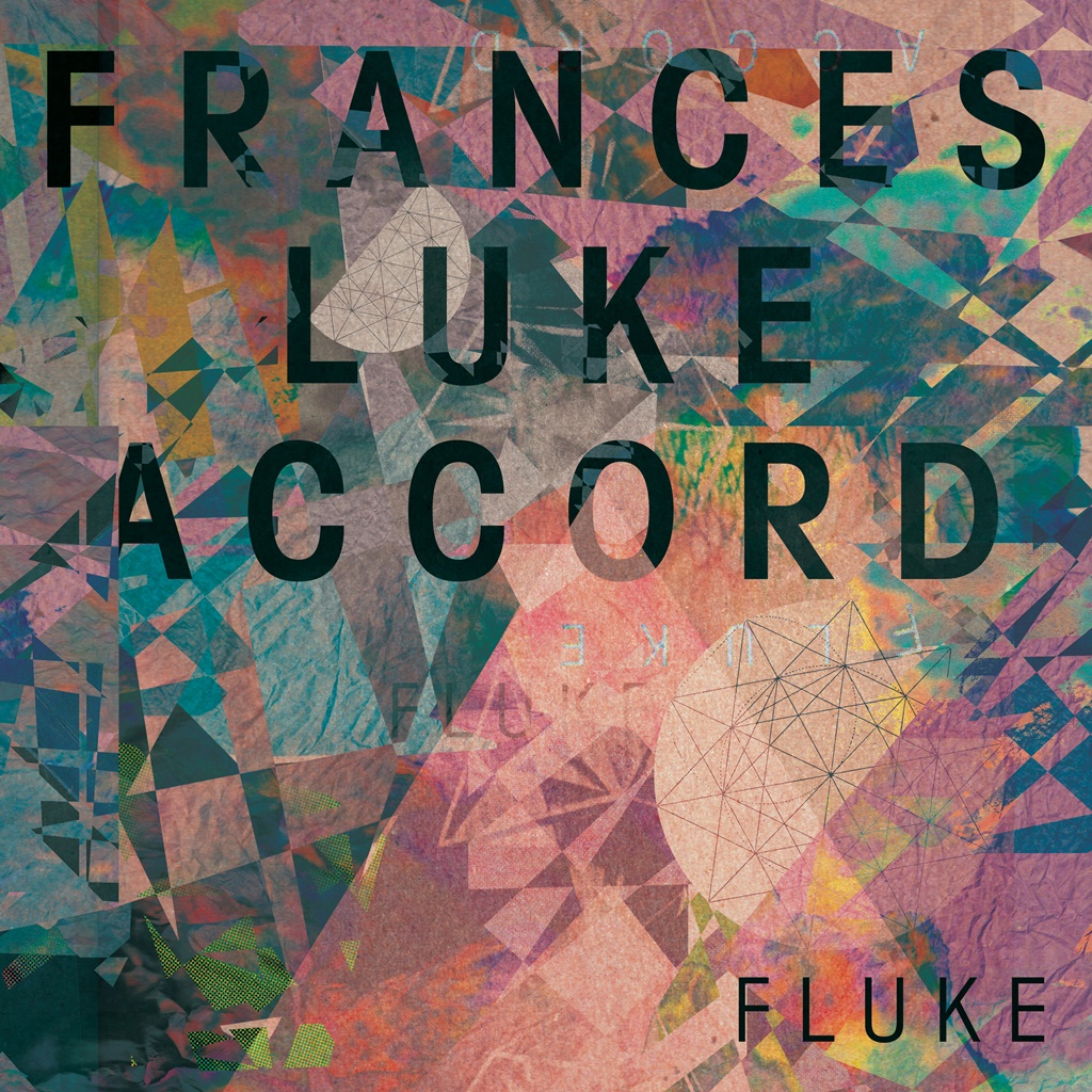 (album art by Nicholas Gunty, courtesy Frances Luke Accord)